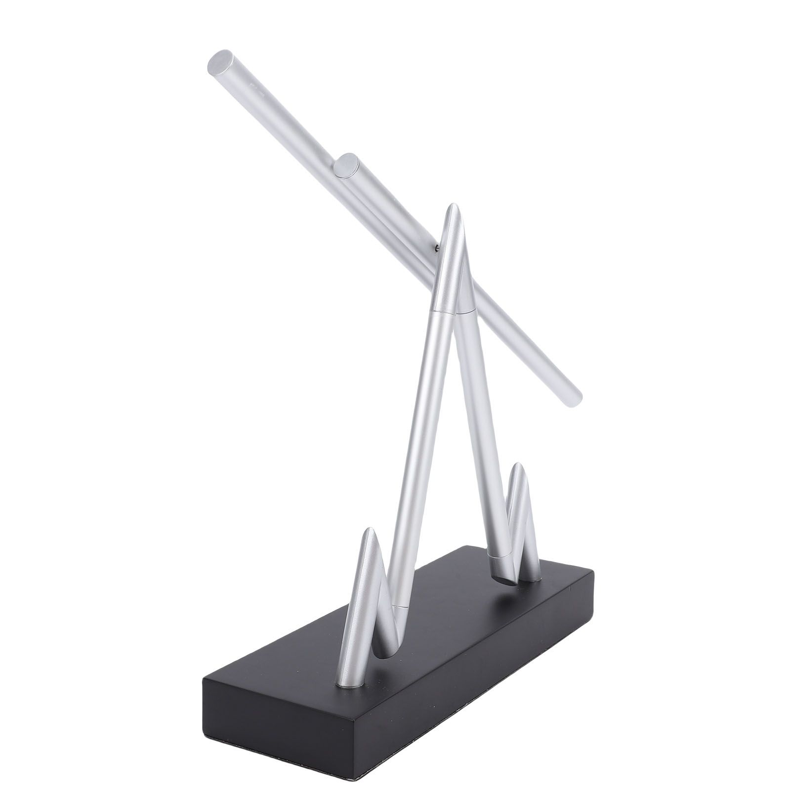 Swinging Sticks Kinetic Energy Sculpture Pendulum Perpetual Motion Machine view 6