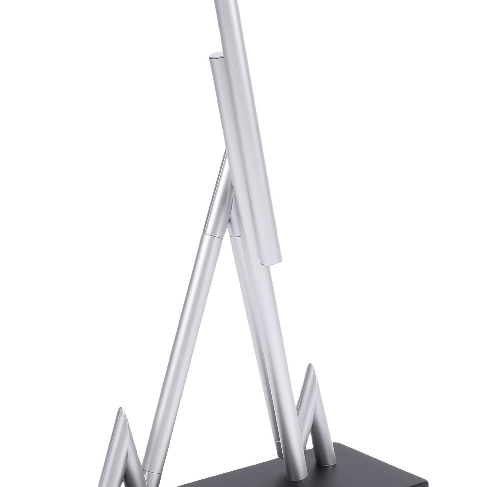 Swinging Sticks Kinetic Energy Sculpture Pendulum Perpetual Motion Machine view 7