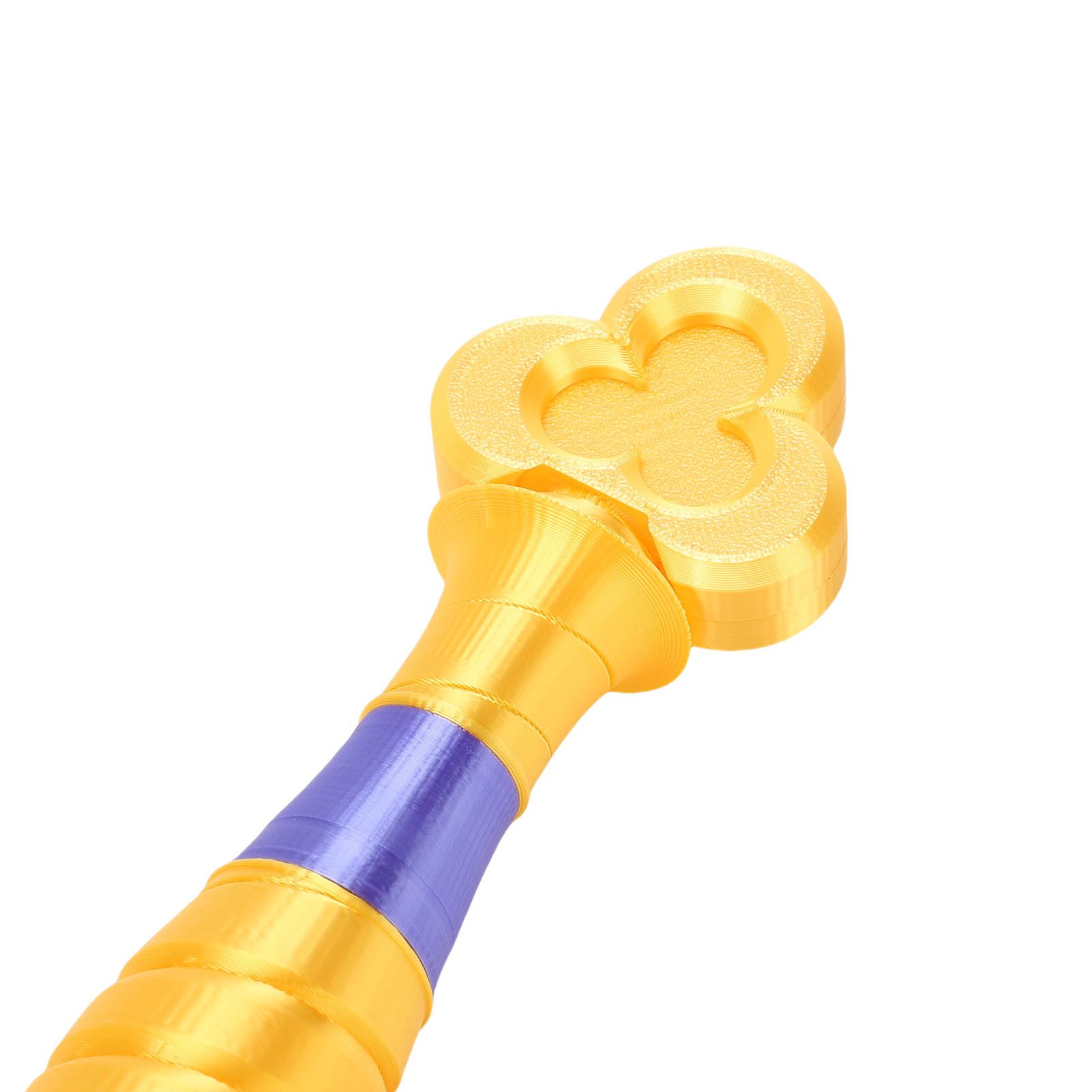 3D Printing Sword Toy PLA Role Playing Sword Cosplay Costume Prop for view 5