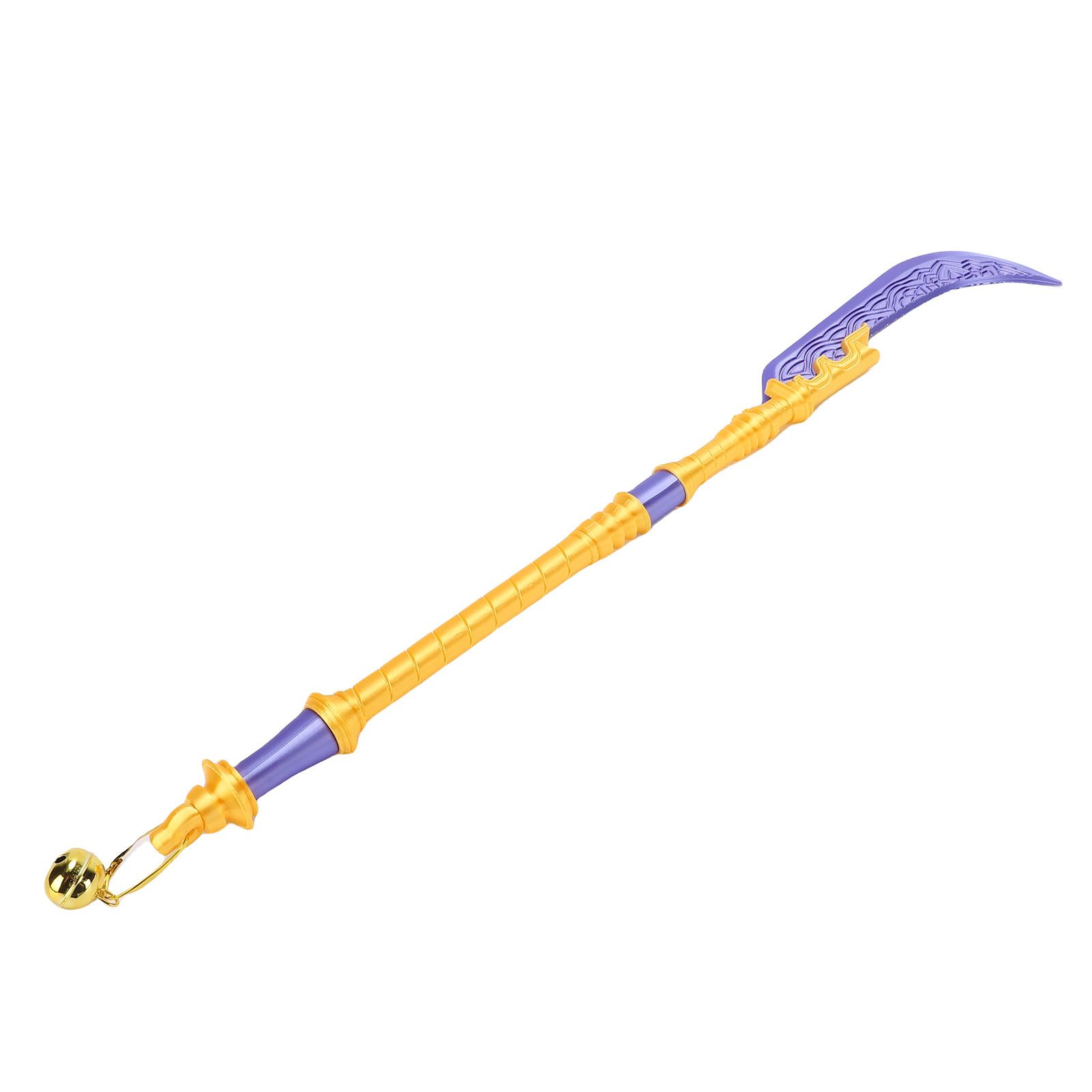 25in 3D Printed Cosplay Long Sword Fantasy Accessory Costume Movie Collectible