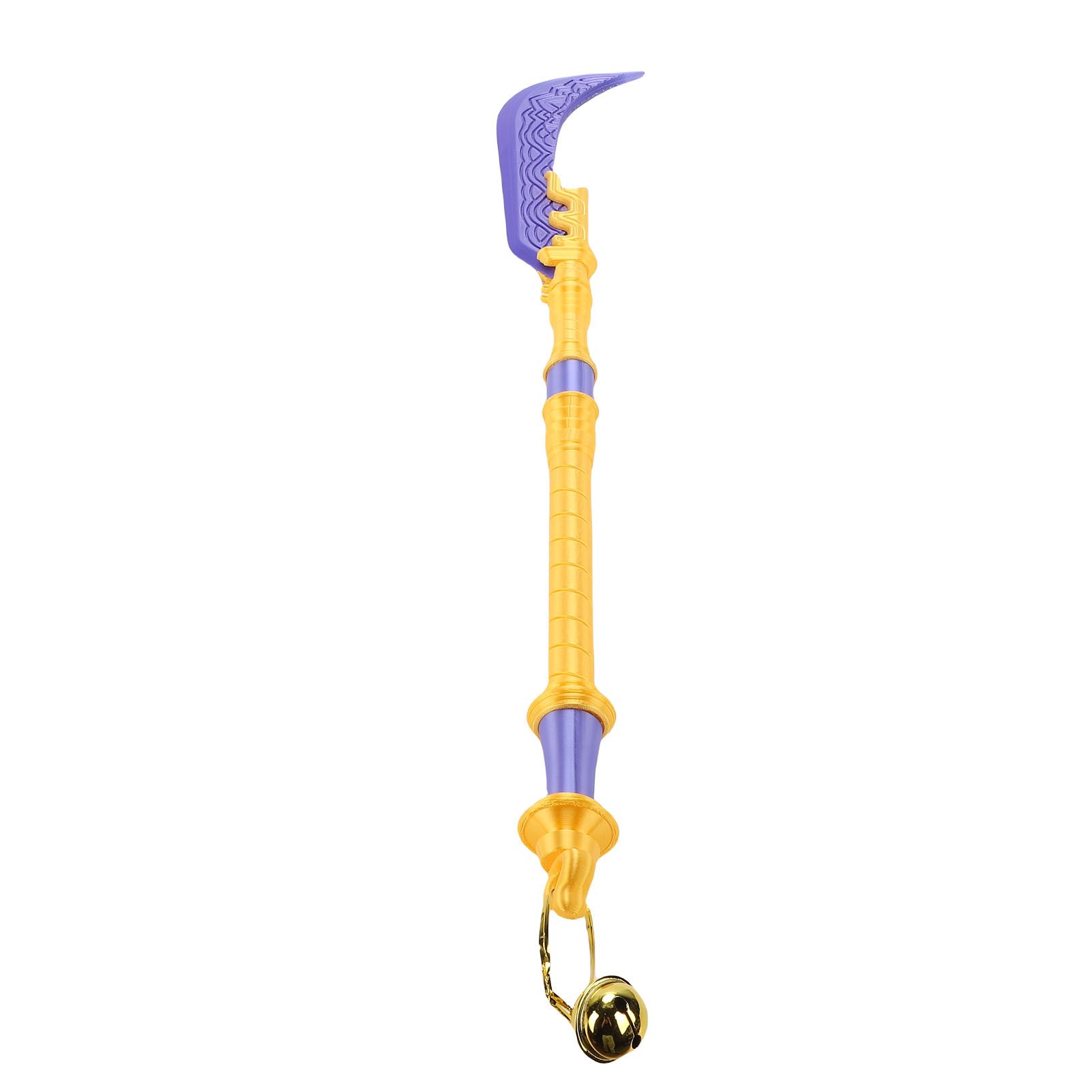 25in 3D Printed Cosplay Long Sword Fantasy Accessory Costume Movie Collectible view 6