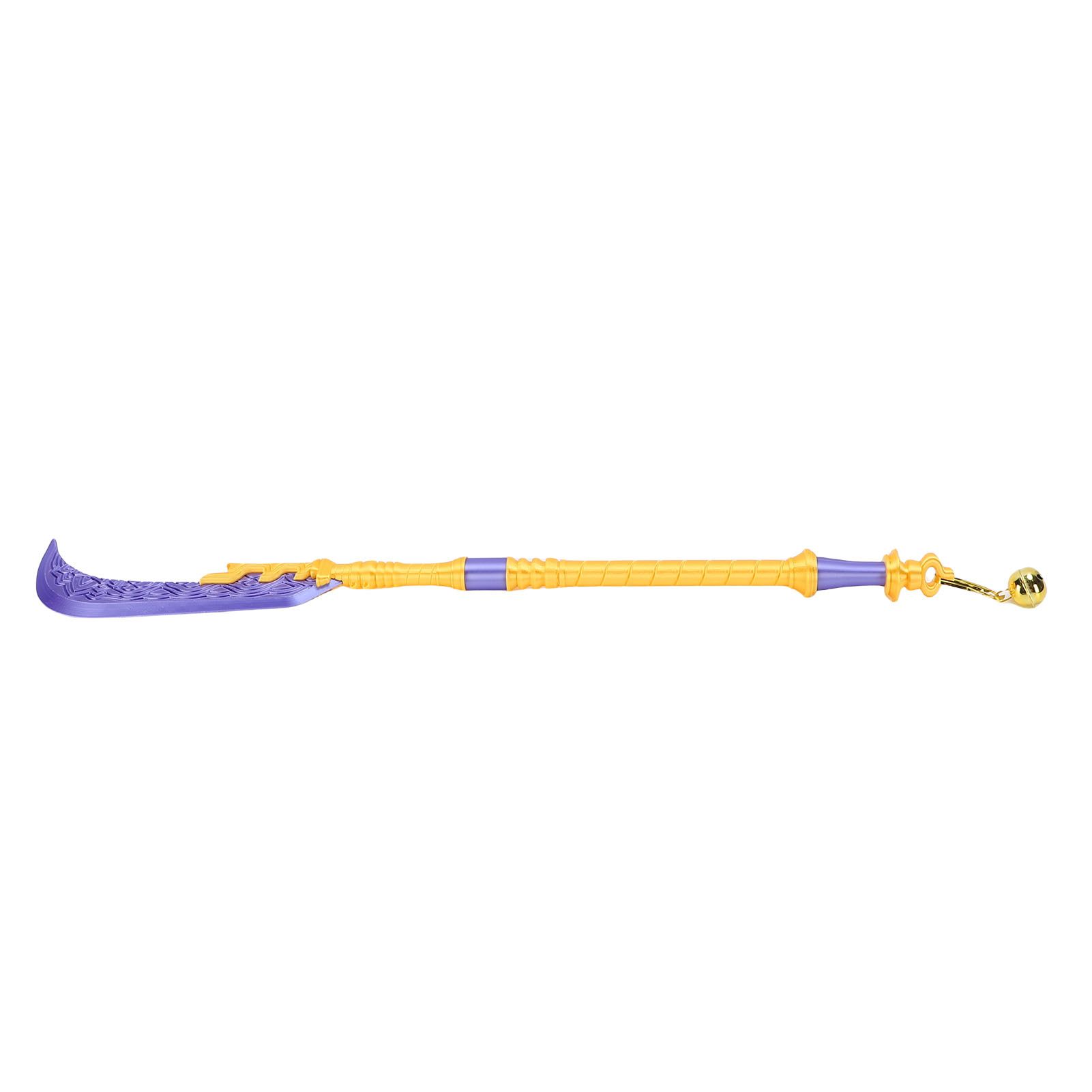 25in 3D Printed Cosplay Long Sword Fantasy Accessory Costume Movie Collectible view 9