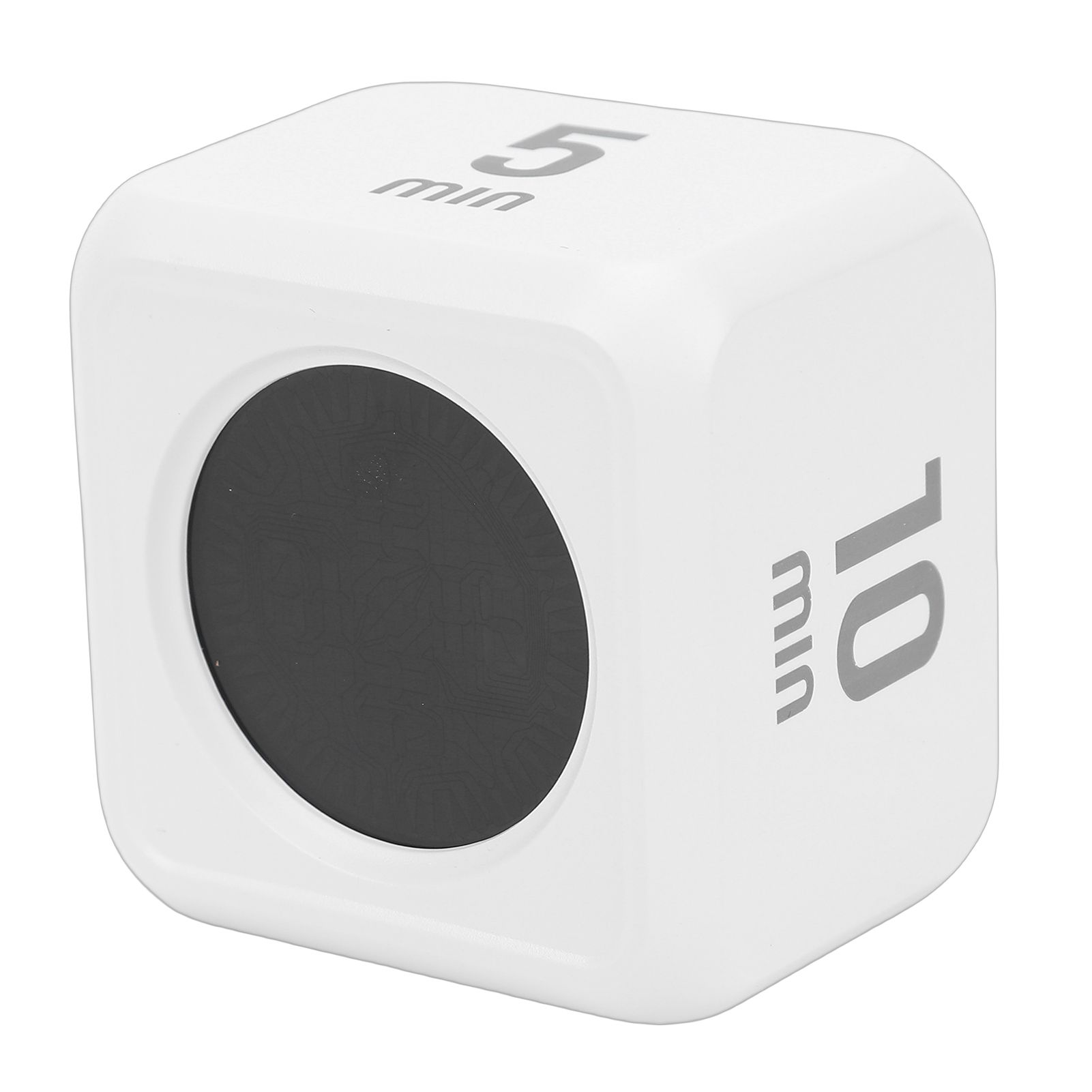 Productivity Visual Timer Flip Gravity Sensor Cube Timer Countdown Countup for view 4