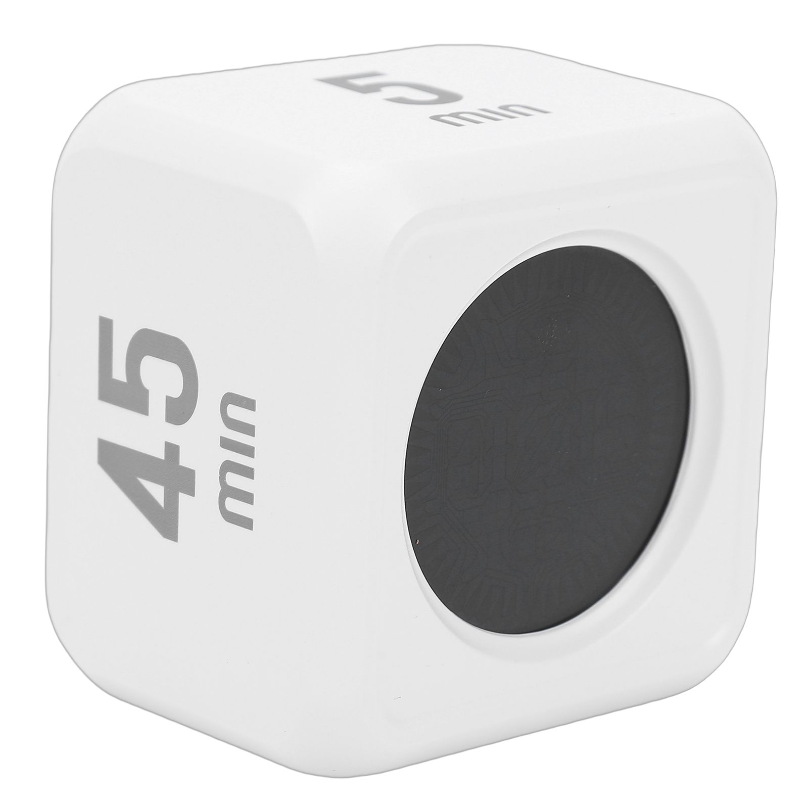 Productivity Visual Timer Flip Gravity Sensor Cube Timer Countdown Countup for view 6