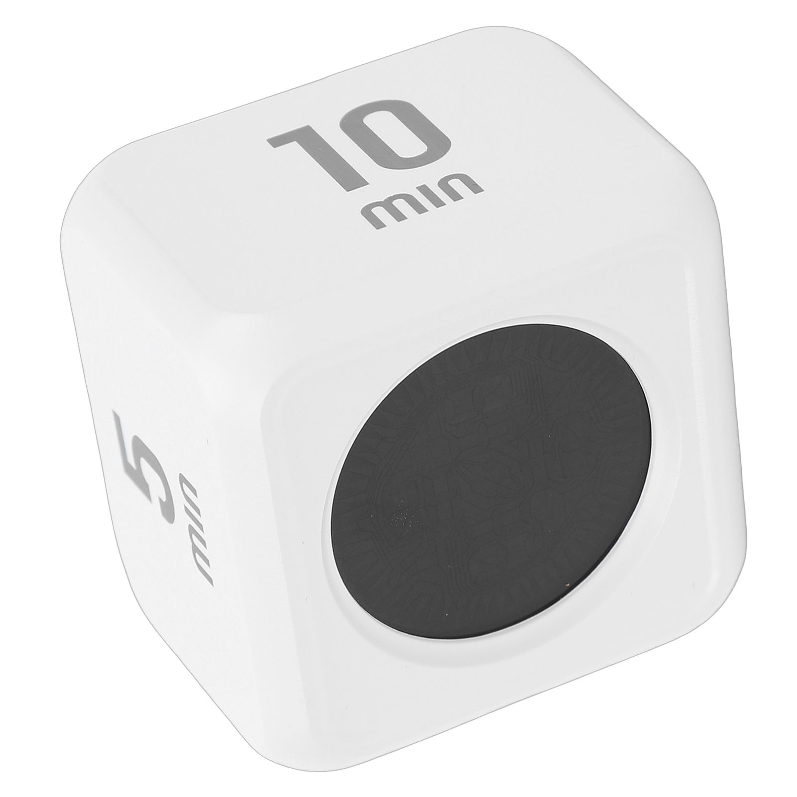 Productivity Visual Timer Flip Gravity Sensor Cube Timer Countdown Countup for view 8