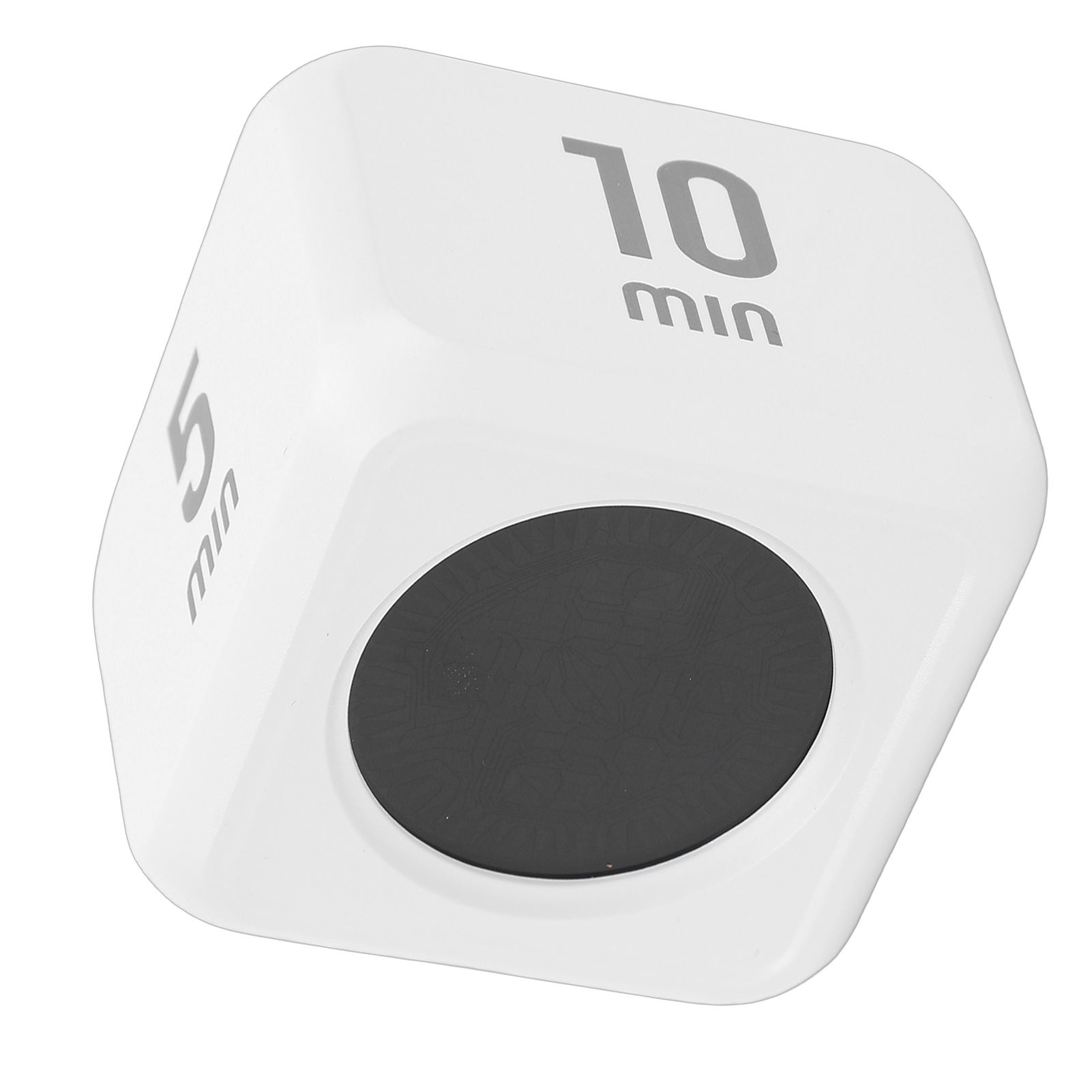 Productivity Visual Timer Flip Gravity Sensor Cube Timer Countdown Countup for view 9