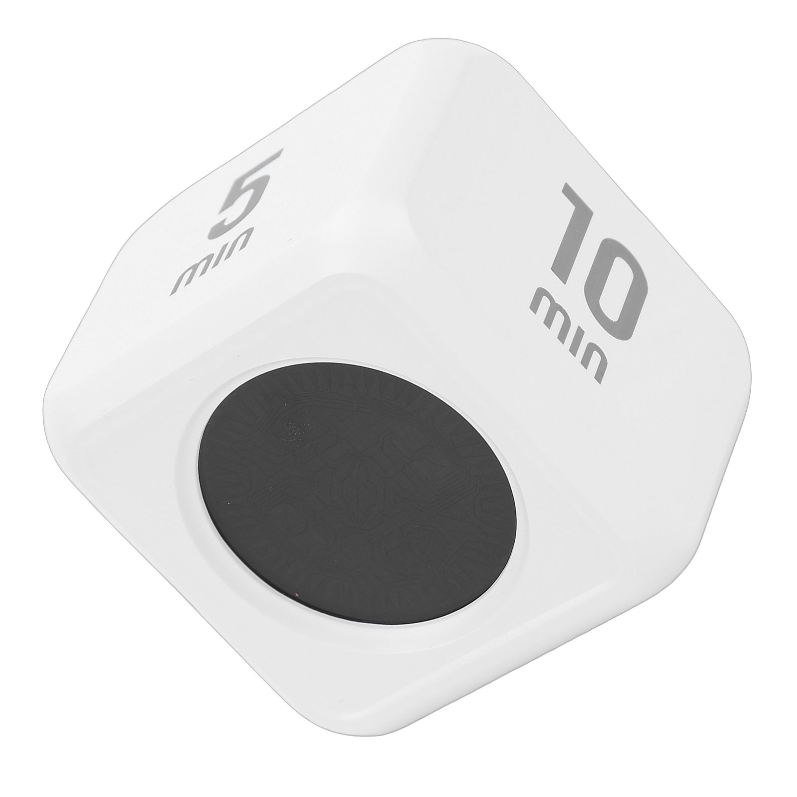 Productivity Visual Timer Flip Gravity Sensor Cube Timer Countdown Countup for view 10