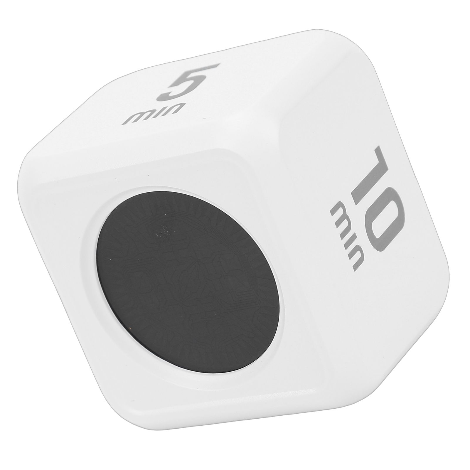 Productivity Visual Timer Flip Gravity Sensor Cube Timer Countdown Countup for view 11