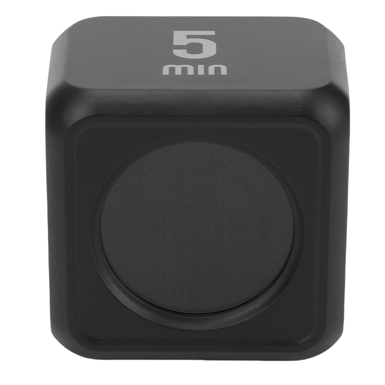 Productivity Visual Timer Flip Gravity Sensor Cube Timer Countdown Countup for