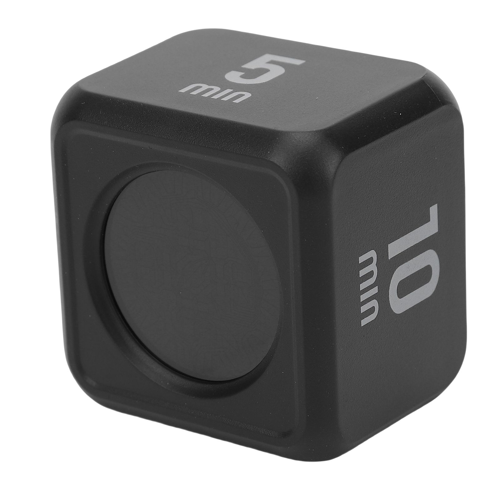 Productivity Visual Timer Flip Gravity Sensor Cube Timer Countdown Countup for view 4