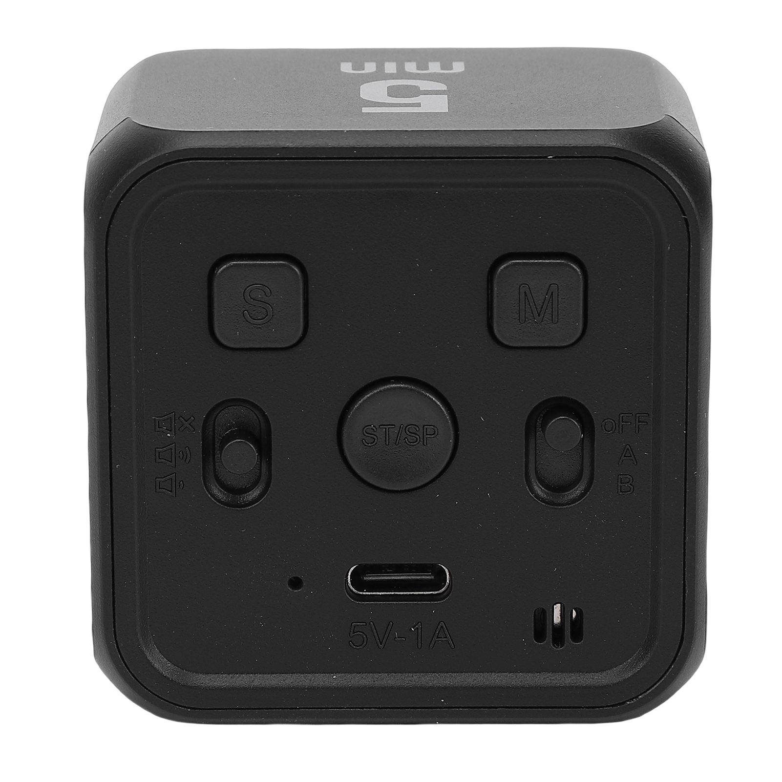 Productivity Visual Timer Flip Gravity Sensor Cube Timer Countdown Countup for view 5