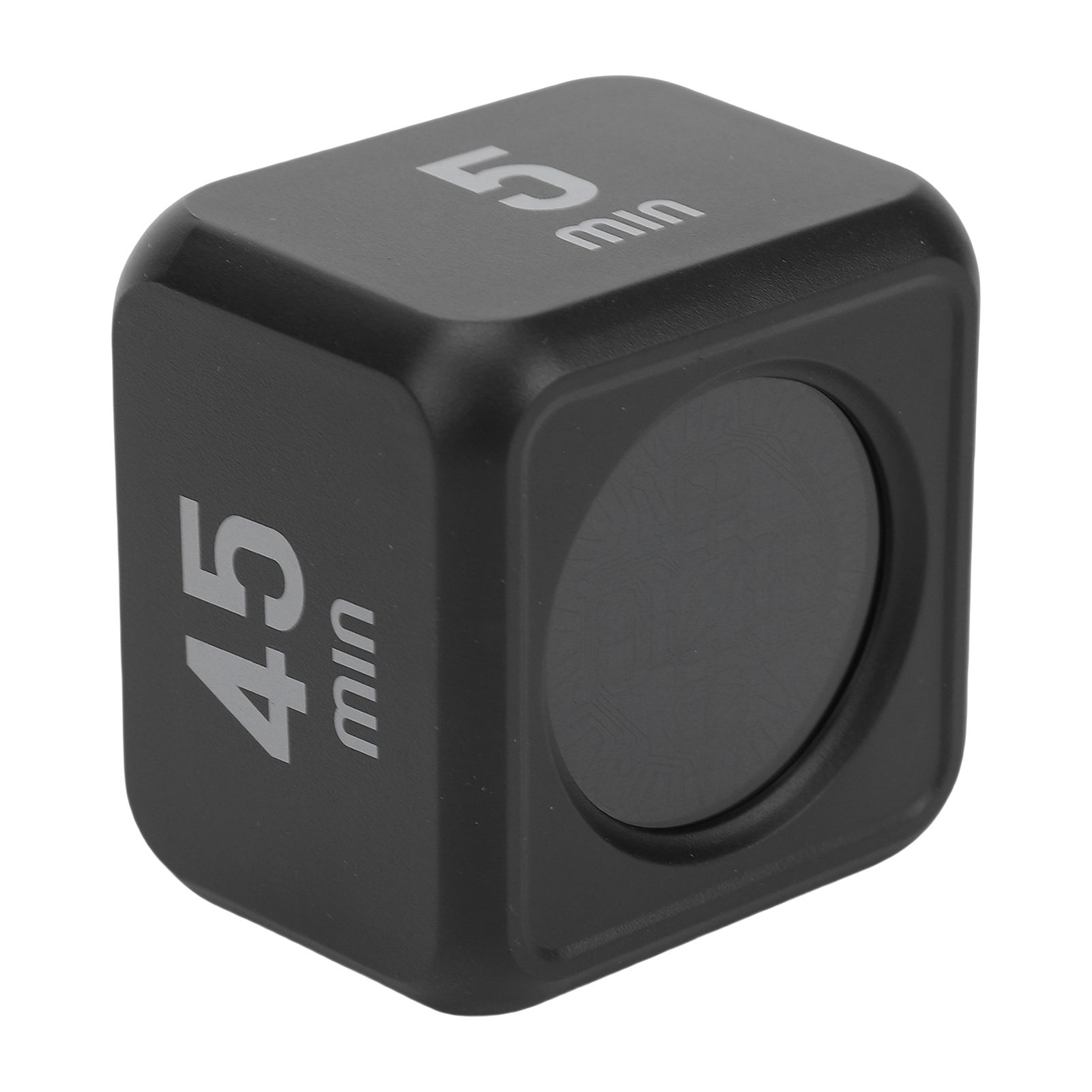 Productivity Visual Timer Flip Gravity Sensor Cube Timer Countdown Countup for view 6