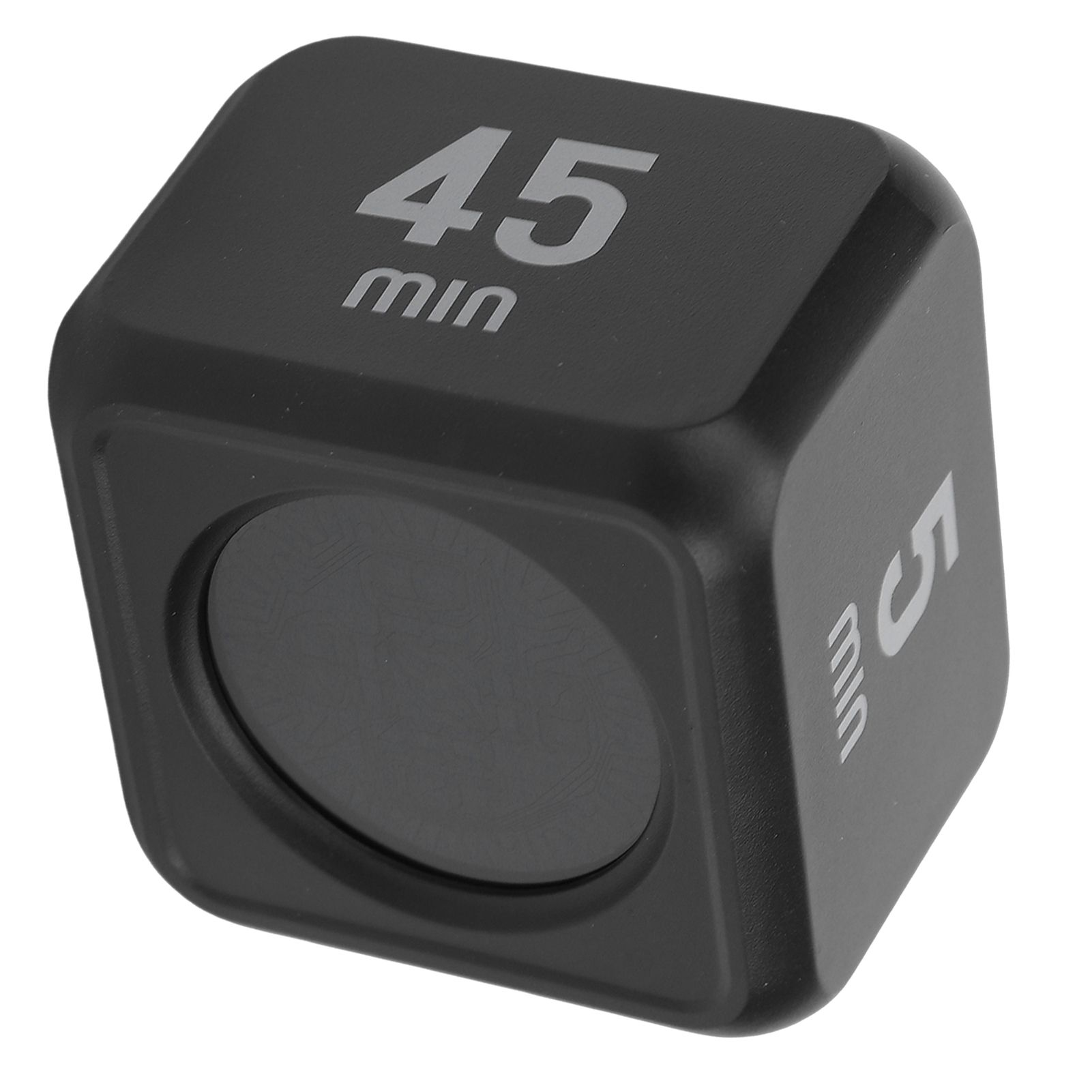 Productivity Visual Timer Flip Gravity Sensor Cube Timer Countdown Countup for view 9