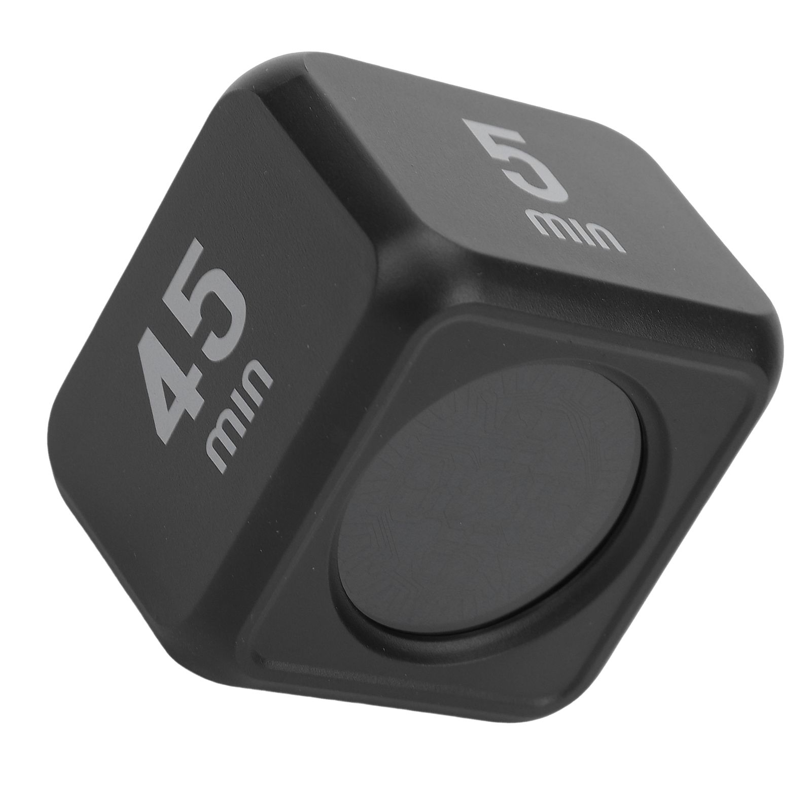 Productivity Visual Timer Flip Gravity Sensor Cube Timer Countdown Countup for view 11