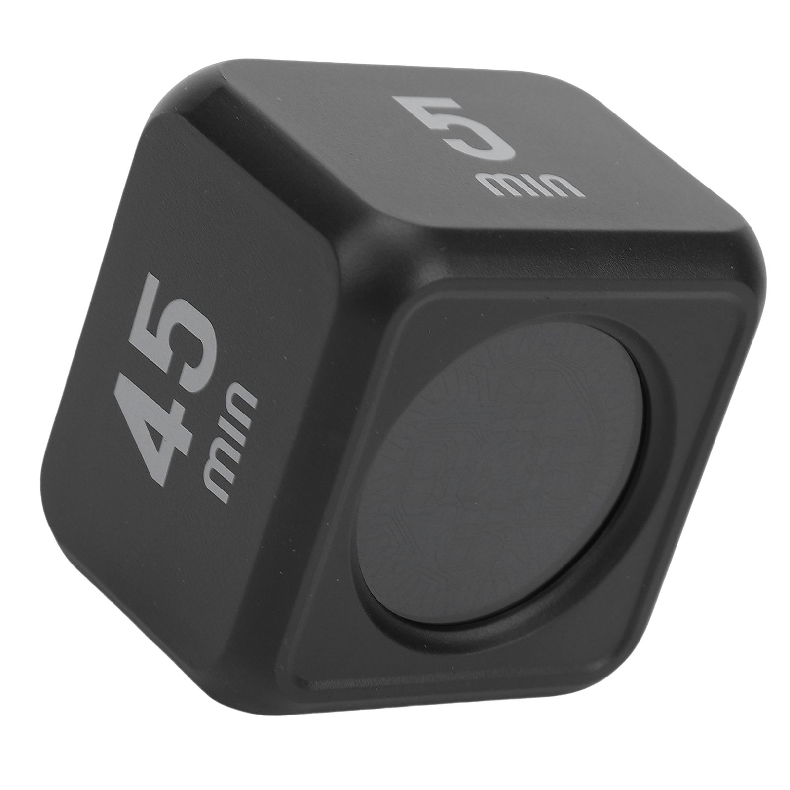 Productivity Visual Timer Flip Gravity Sensor Cube Timer Countdown Countup for view 12