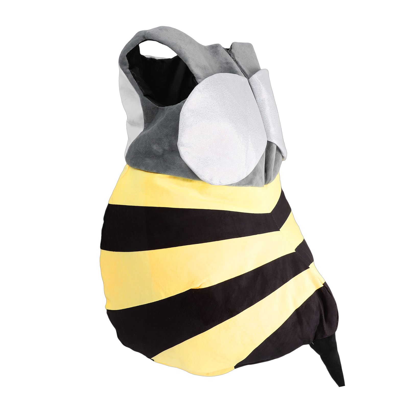 Bumble Bee Costume Wearable Funny Bee Outfit Accessories Set for Cosplay Dress