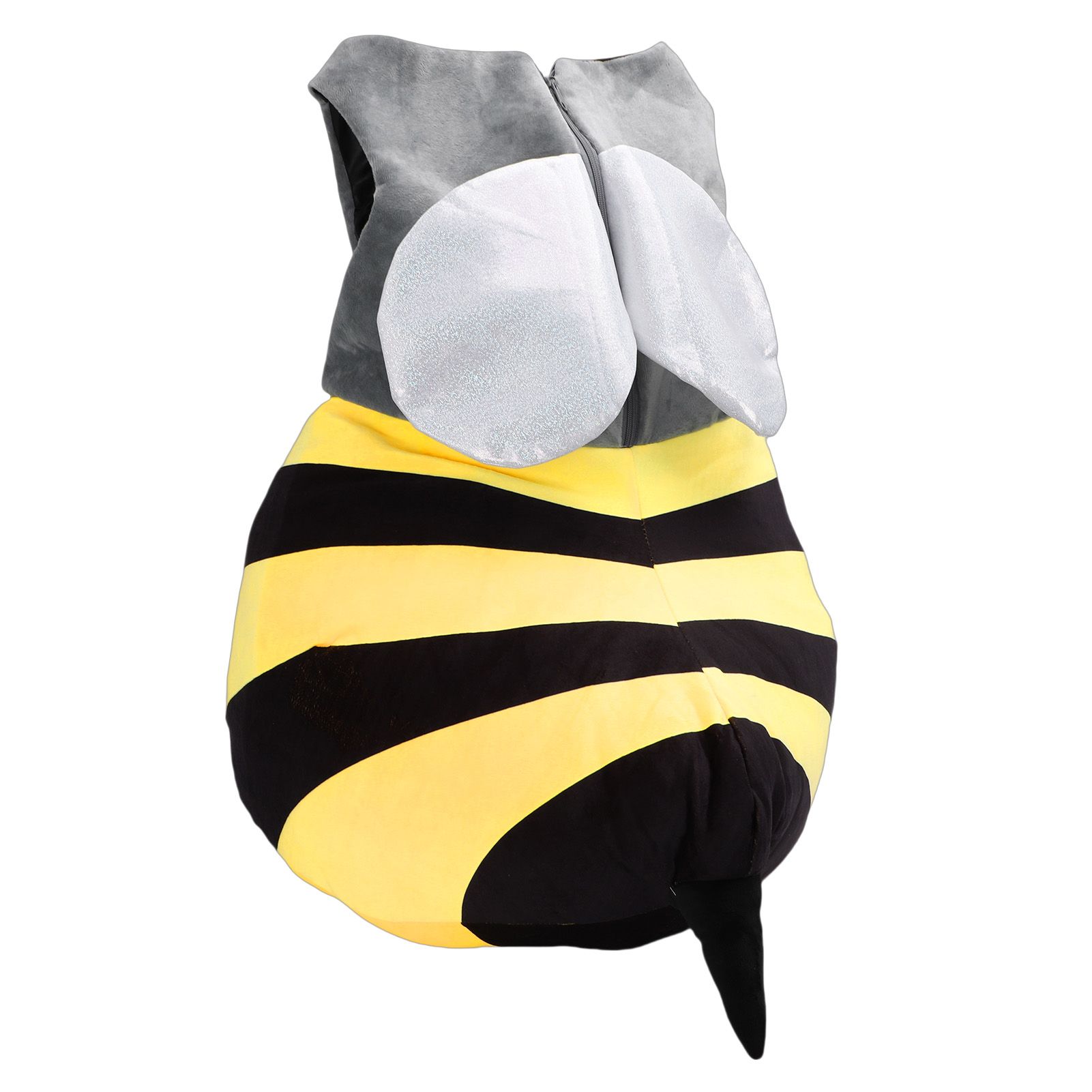 Bumble Bee Costume Wearable Funny Bee Outfit Accessories Set for Cosplay Dress view 9