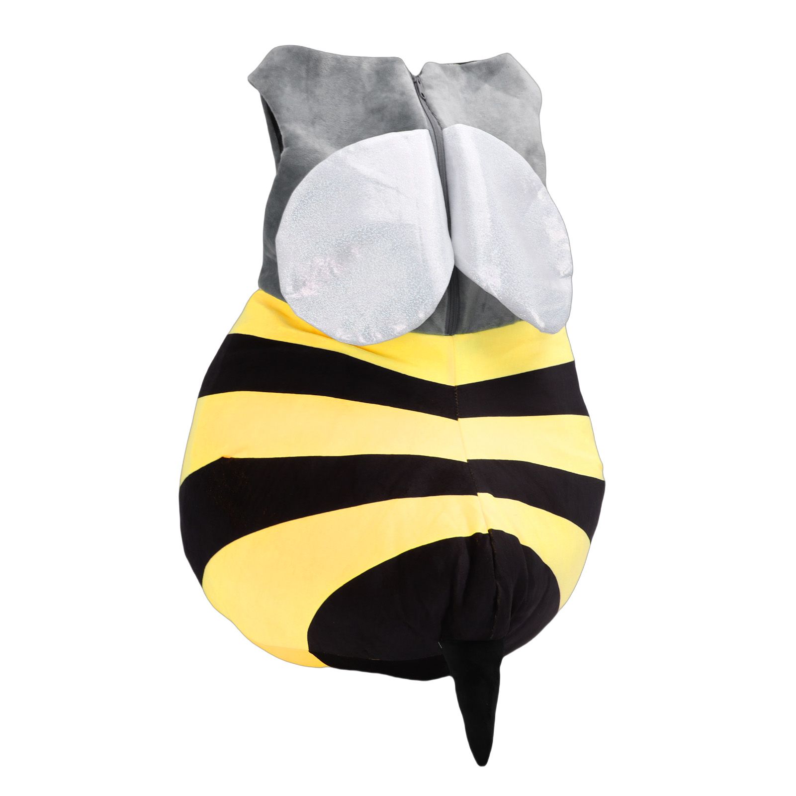 Bumble Bee Costume Wearable Funny Bee Outfit Accessories Set for Cosplay Dress view 10