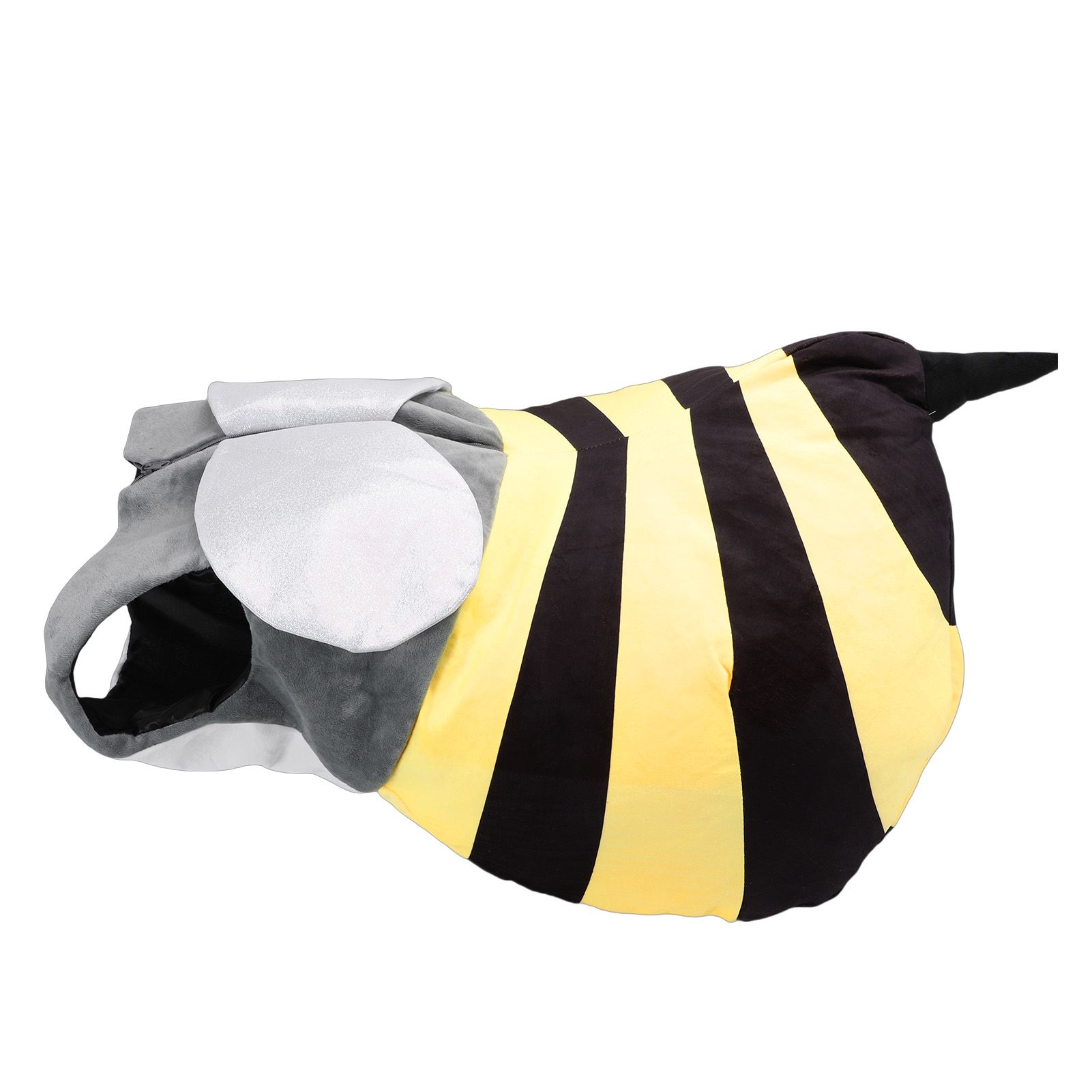 Bumble Bee Costume Wearable Funny Bee Outfit Accessories Set for Cosplay Dress view 4