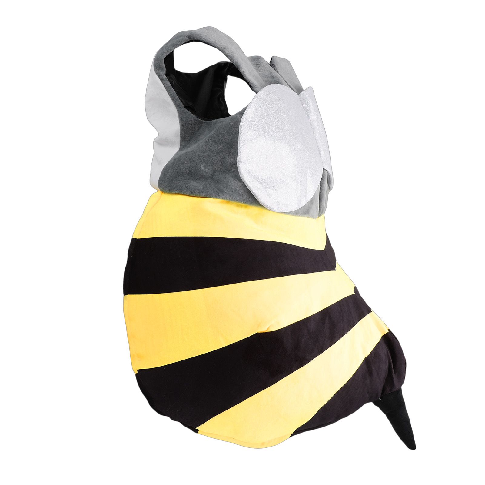 Bumble Bee Costume Wearable Funny Bee Outfit Accessories Set for Cosplay Dress view 6