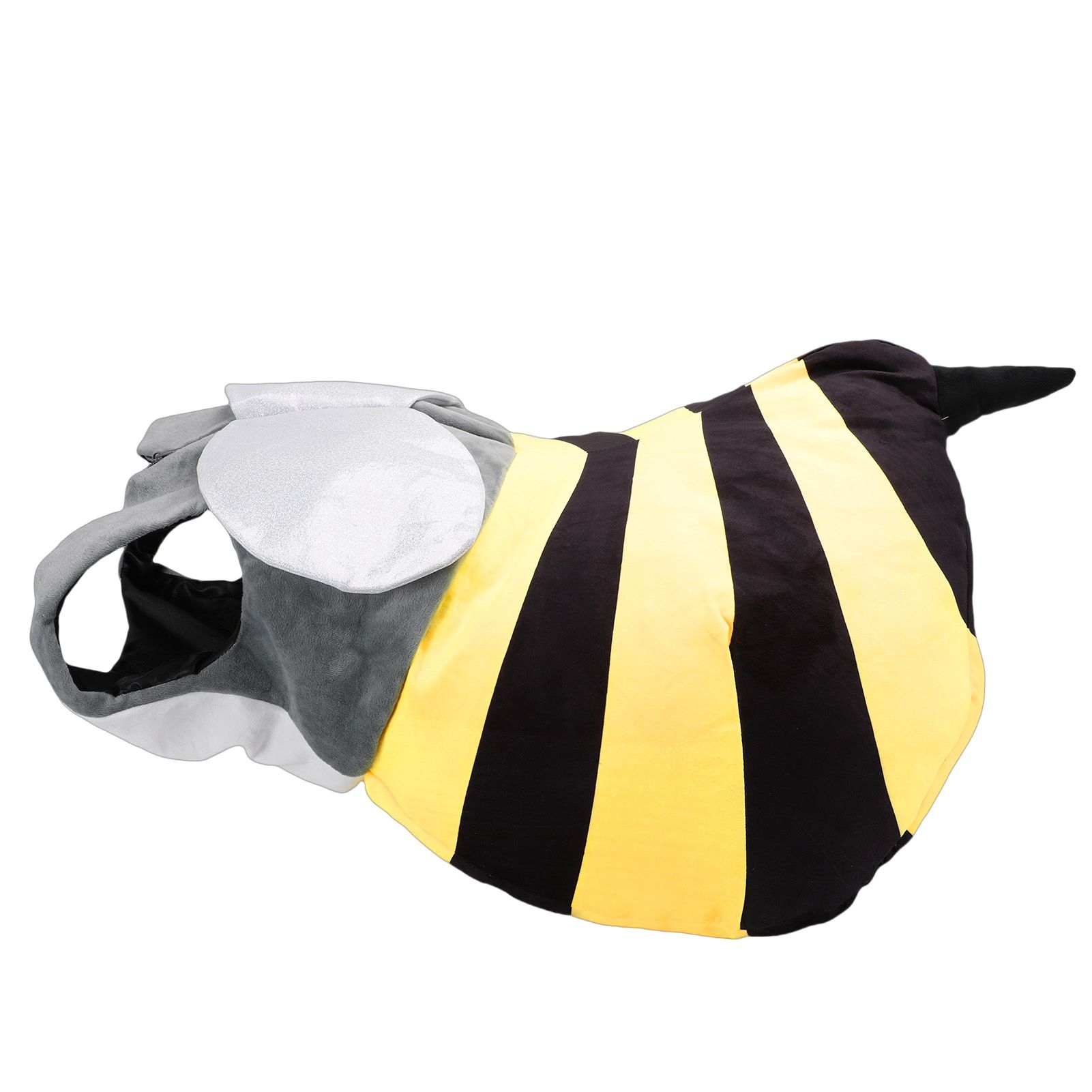Bumble Bee Costume Wearable Funny Bee Outfit Accessories Set for Cosplay Dress view 8
