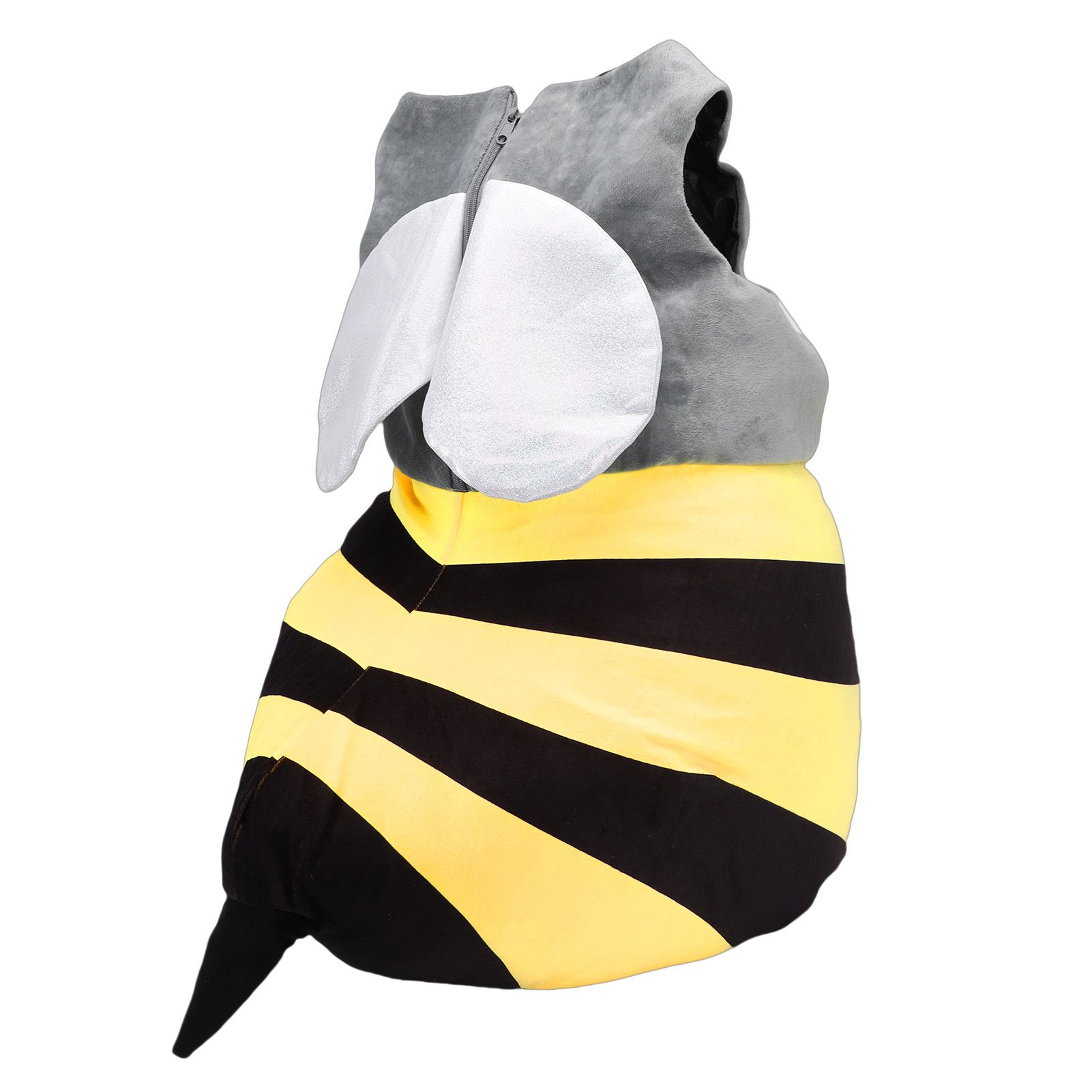 Bumble Bee Costume Wearable Funny Bee Outfit Accessories Set for Cosplay Dress view 11