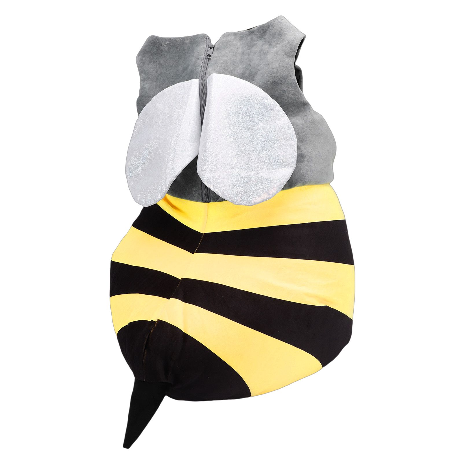 Bumble Bee Costume Wearable Funny Bee Outfit Accessories Set for Cosplay Dress view 12