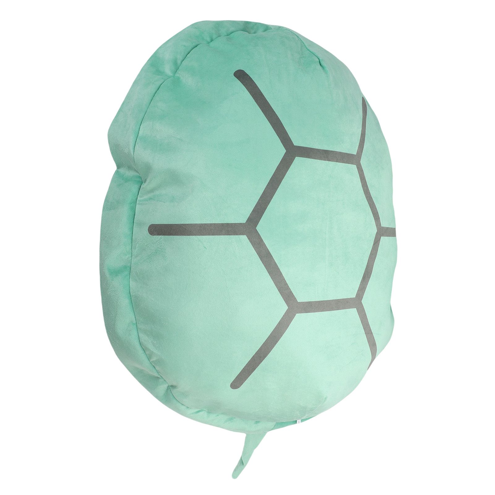 Wearable Turtle Shell Pillow Funny Turtle Pillow Stuffed Animal Costume with