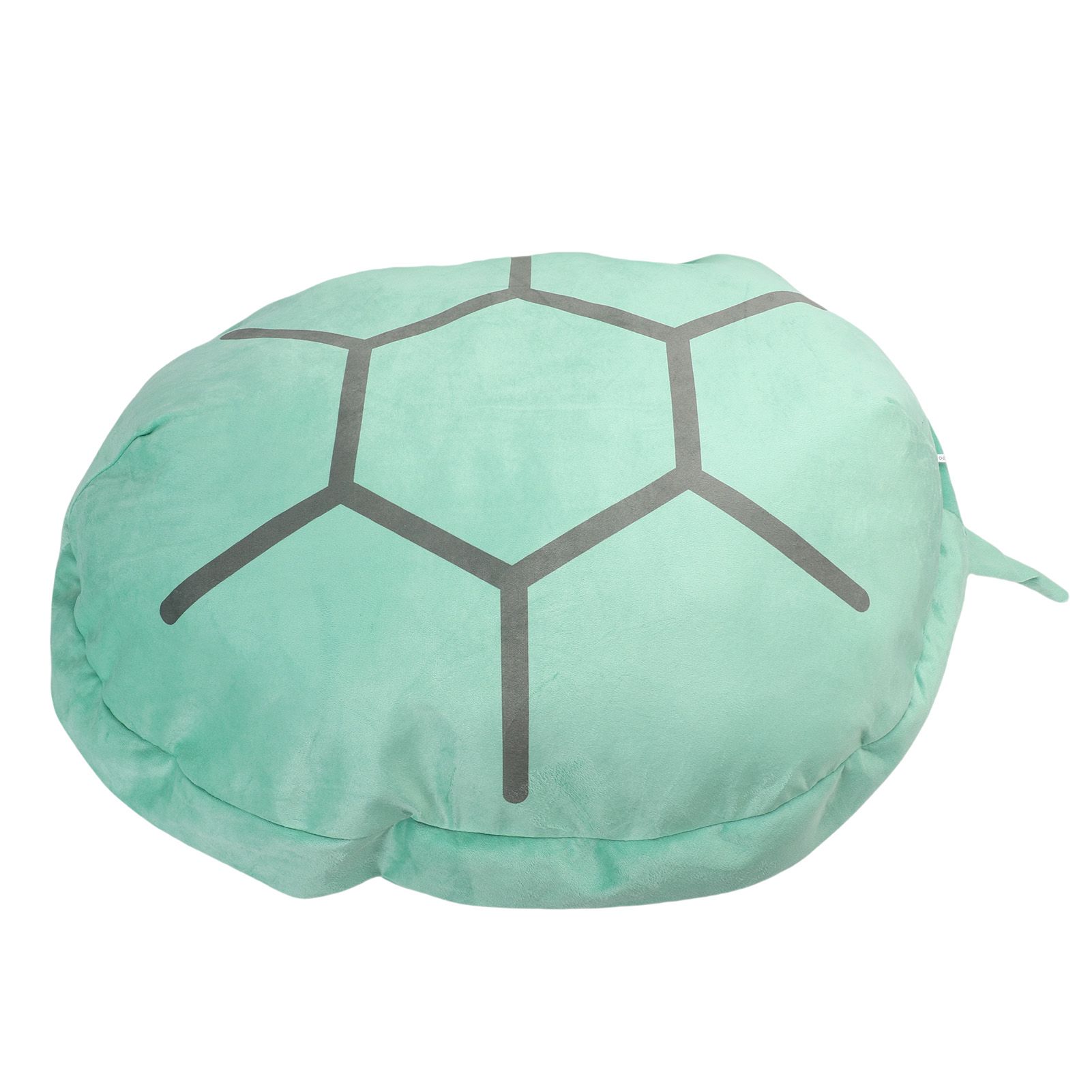 Wearable Turtle Shell Pillow Funny Turtle Pillow Stuffed Animal Costume with view 4