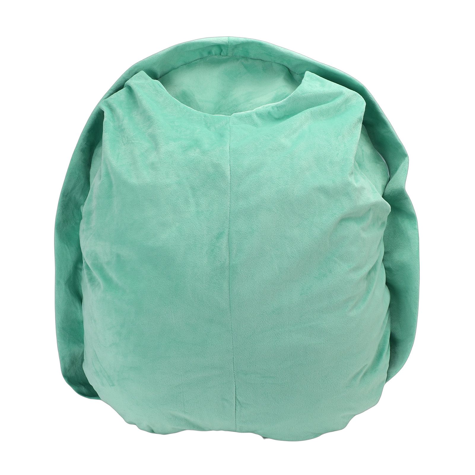 Wearable Turtle Shell Pillow Funny Turtle Pillow Stuffed Animal Costume with view 10