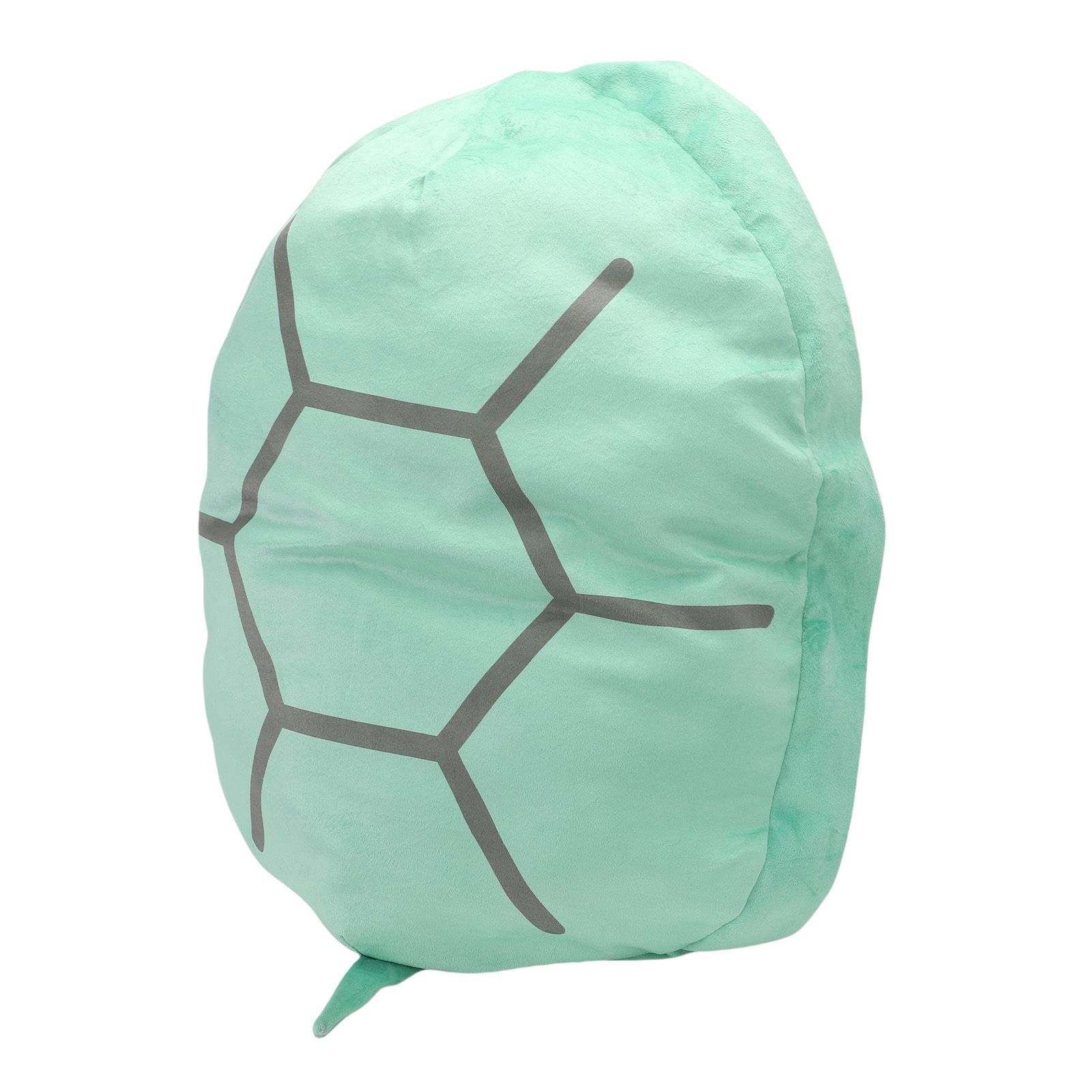 Wearable Turtle Shell Pillow Funny Turtle Pillow Stuffed Animal Costume with view 11