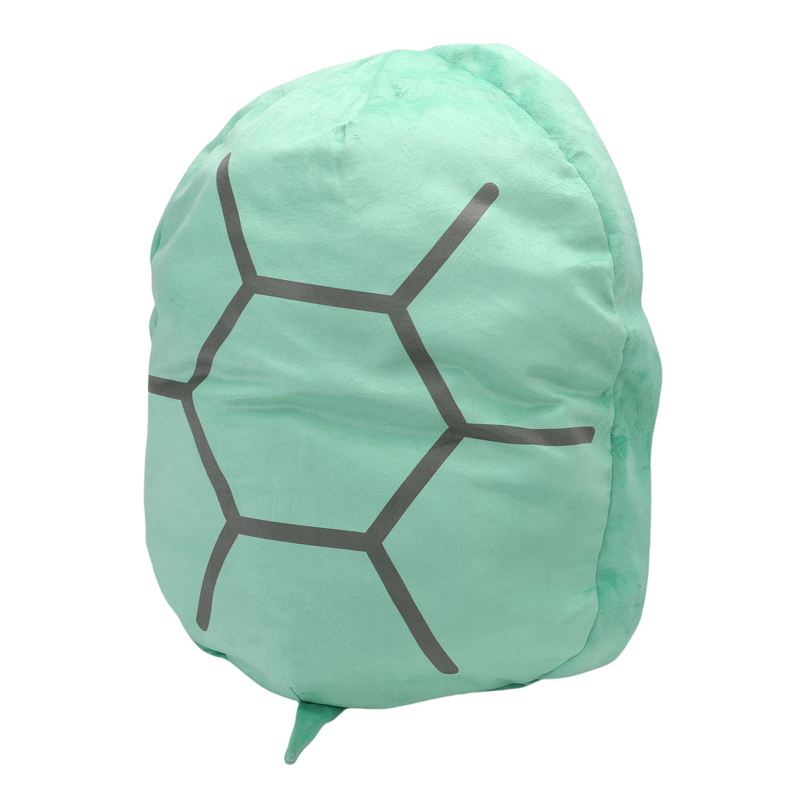 Wearable Turtle Shell Pillow Funny Turtle Pillow Stuffed Animal Costume with view 12