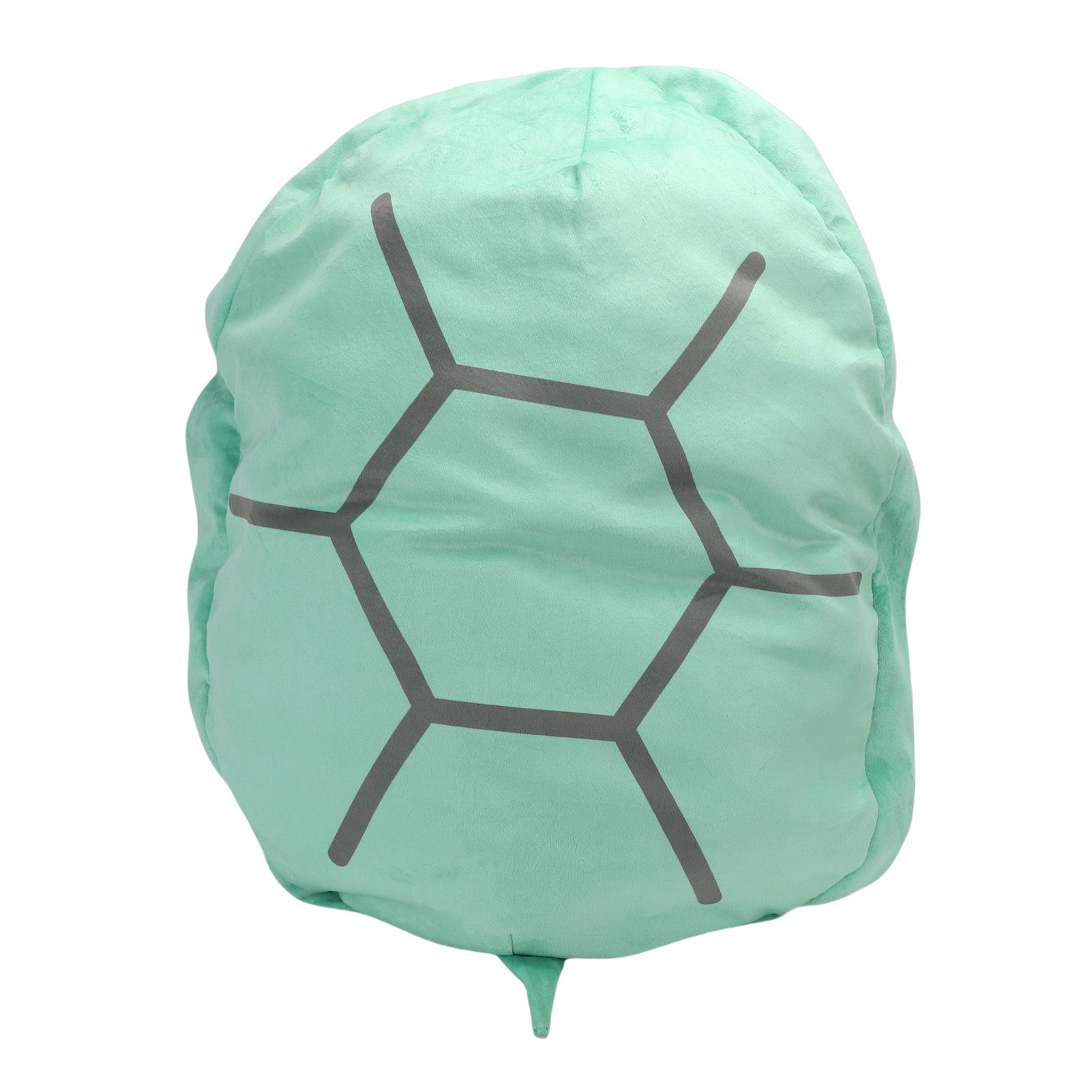 Wearable Turtle Shell Pillow Funny Turtle Pillow Stuffed Animal Costume with view 3