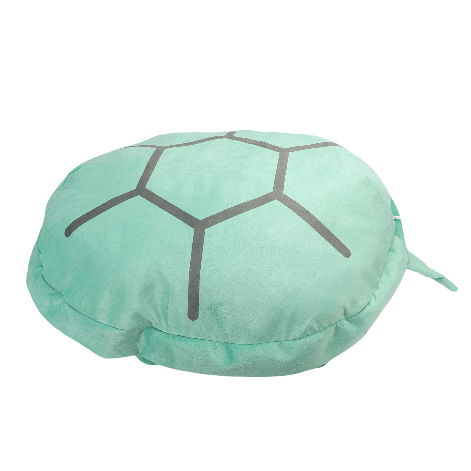 Wearable Turtle Shell Pillow Funny Turtle Pillow Stuffed Animal Costume with view 6