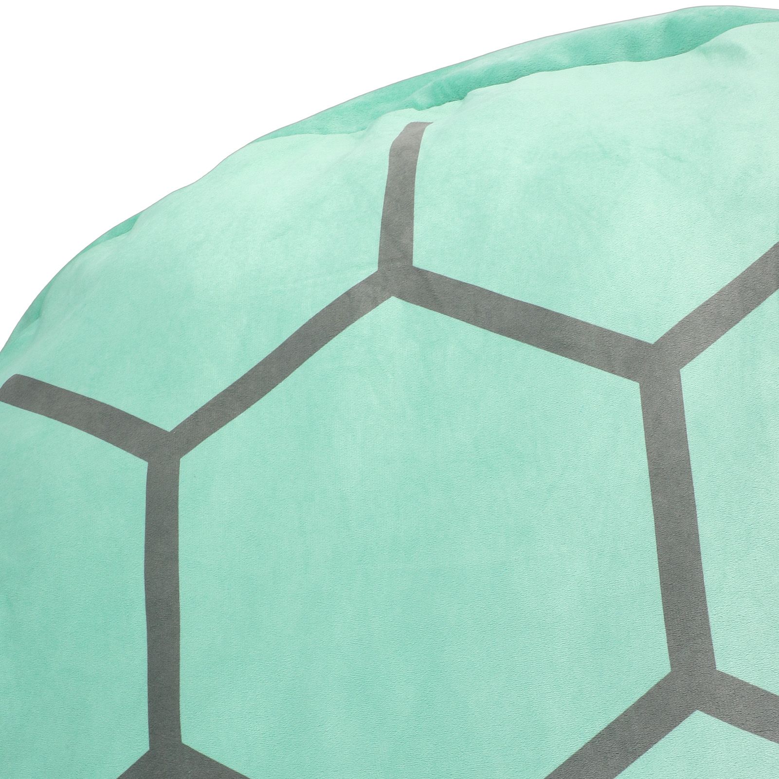 Wearable Turtle Shell Pillow Funny Turtle Pillow Stuffed Animal Costume with view 7