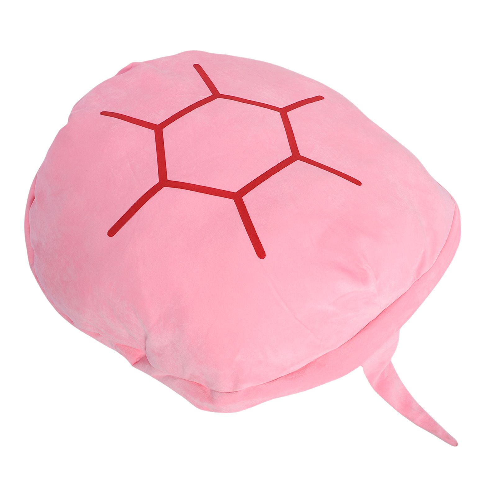 Wearable Turtle Shell Pillow Plush PP Cotton Stuffed Animal Dress Up Cushion view 12