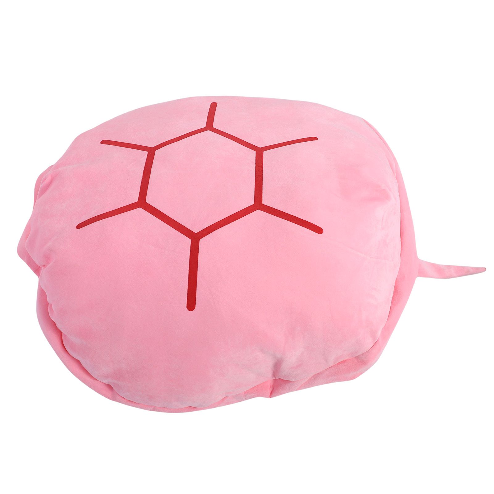 Wearable Turtle Shell Pillow Plush PP Cotton Stuffed Animal Dress Up Cushion view 11