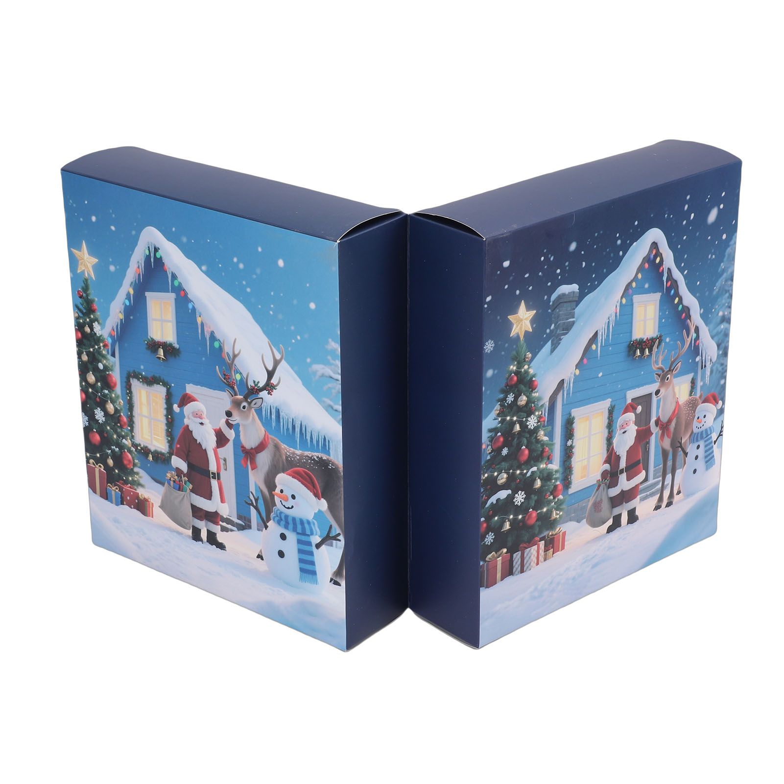 Gnomes Xmas Advent Calendar 24 Day Advent Calendar Collectible Xmas Figures view 12