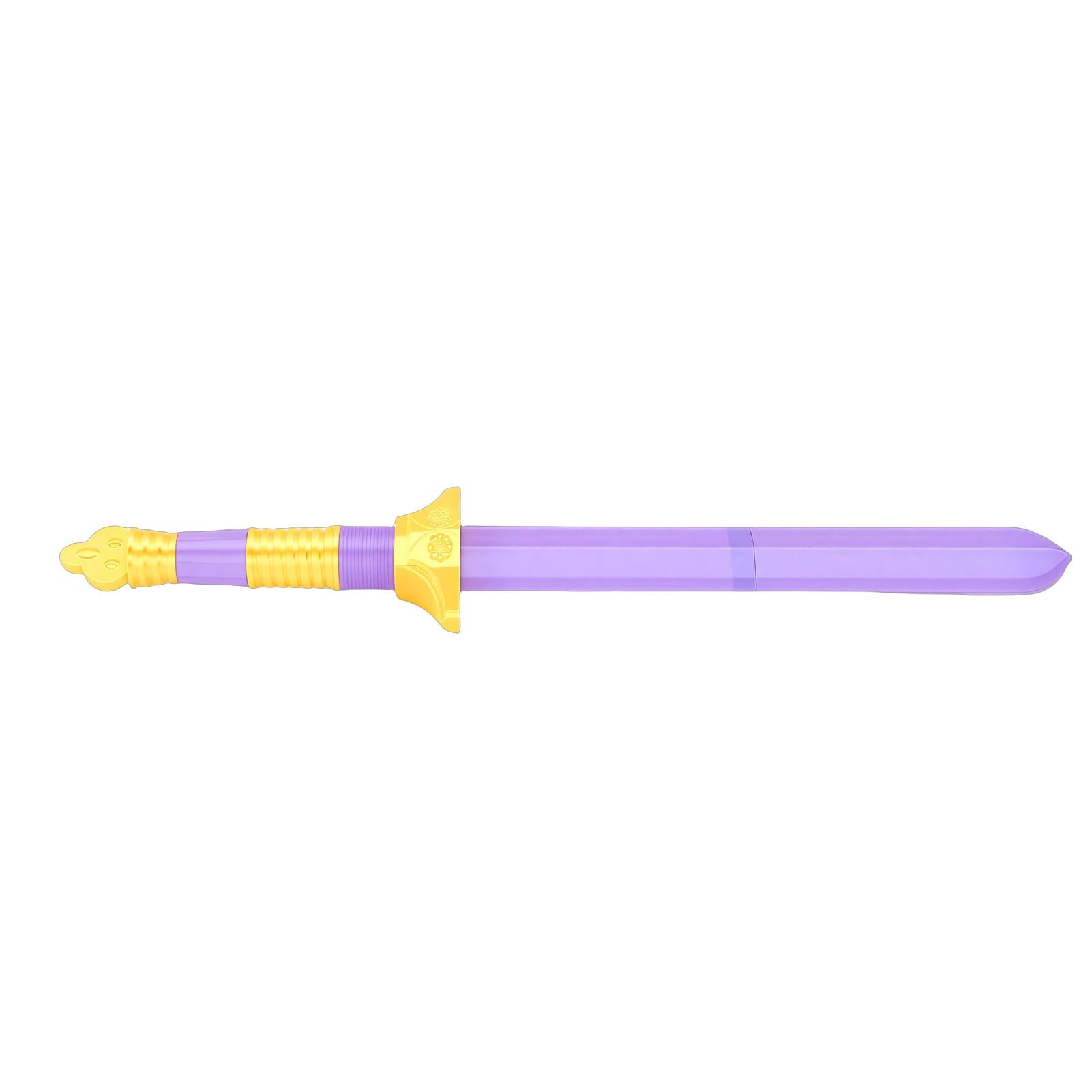 Pop Sword Realistic Multifunctional Colorful 3D Printed Anime Character view 9