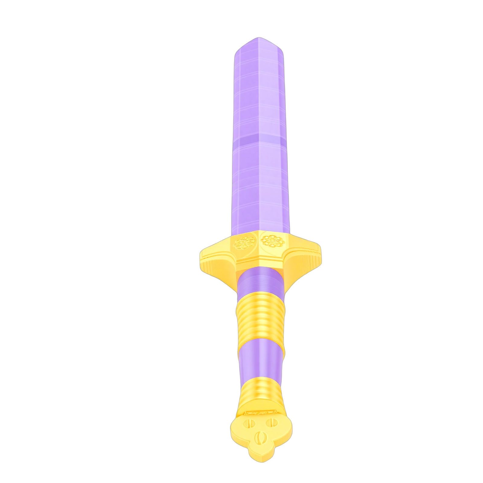 Pop Sword Realistic Multifunctional Colorful 3D Printed Anime Character view 11