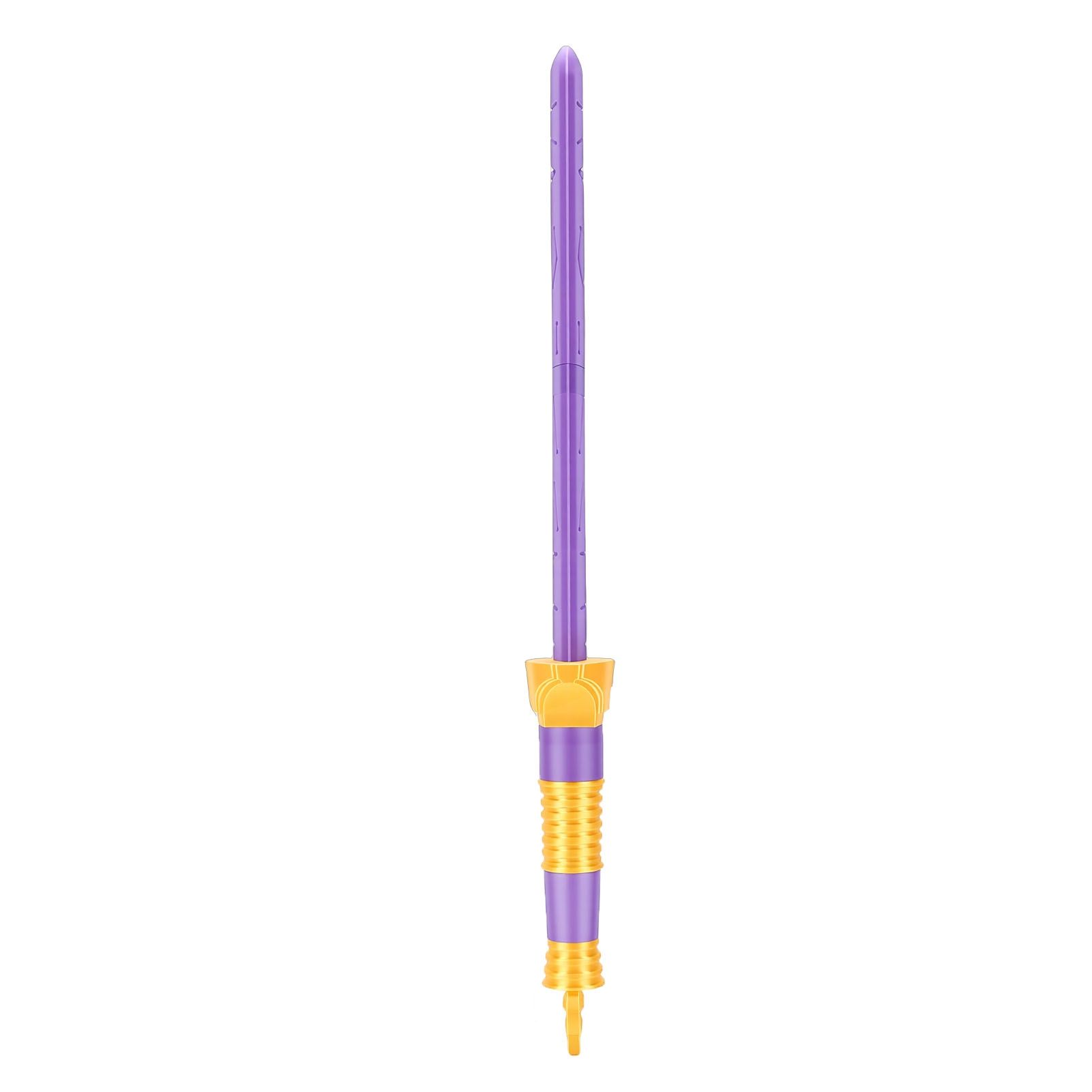 Pop Sword Realistic Multifunctional Colorful 3D Printed Anime Character view 12