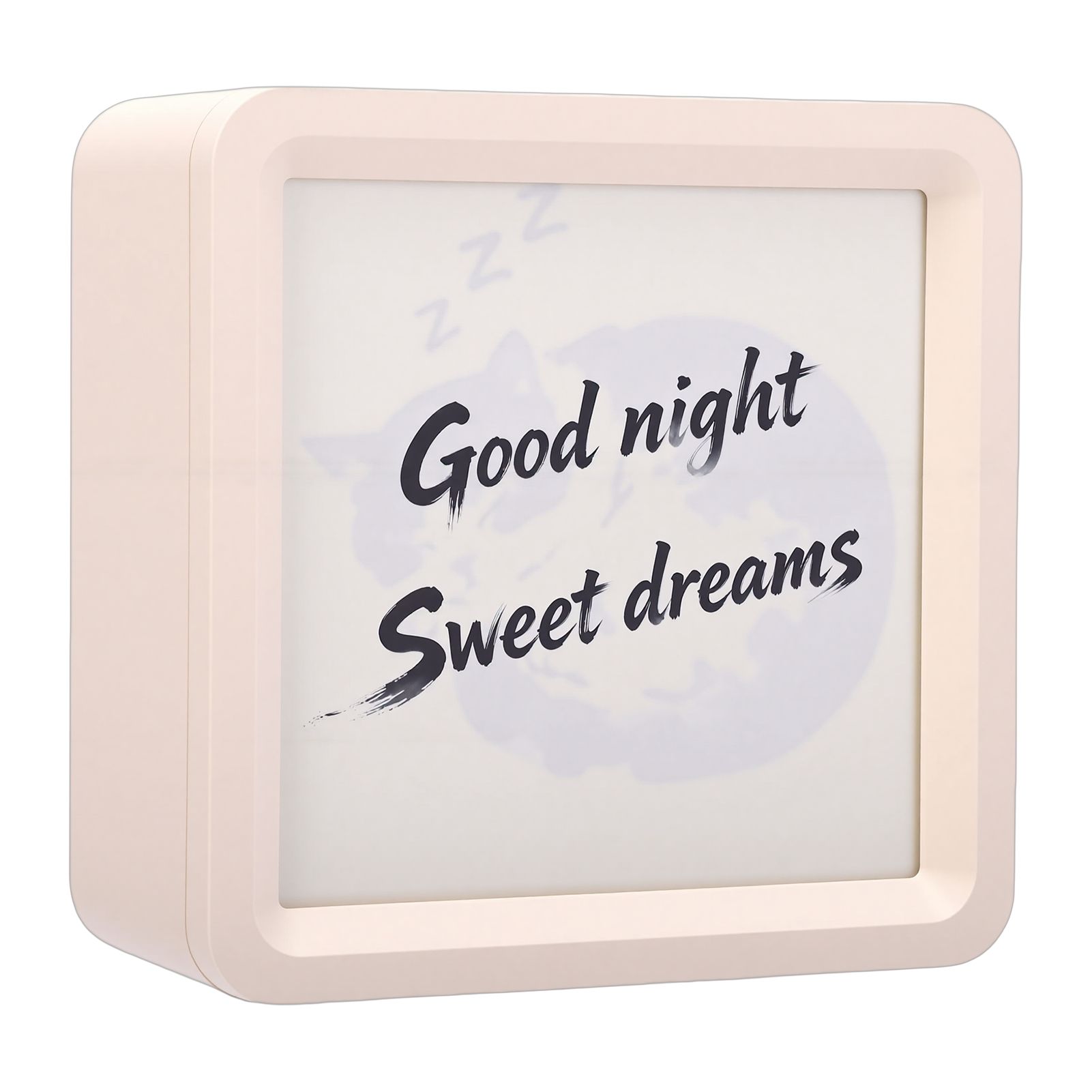 Night Light White Noise Machine Bluetooth Speaker Multifunctional Sleep Sound — image 1