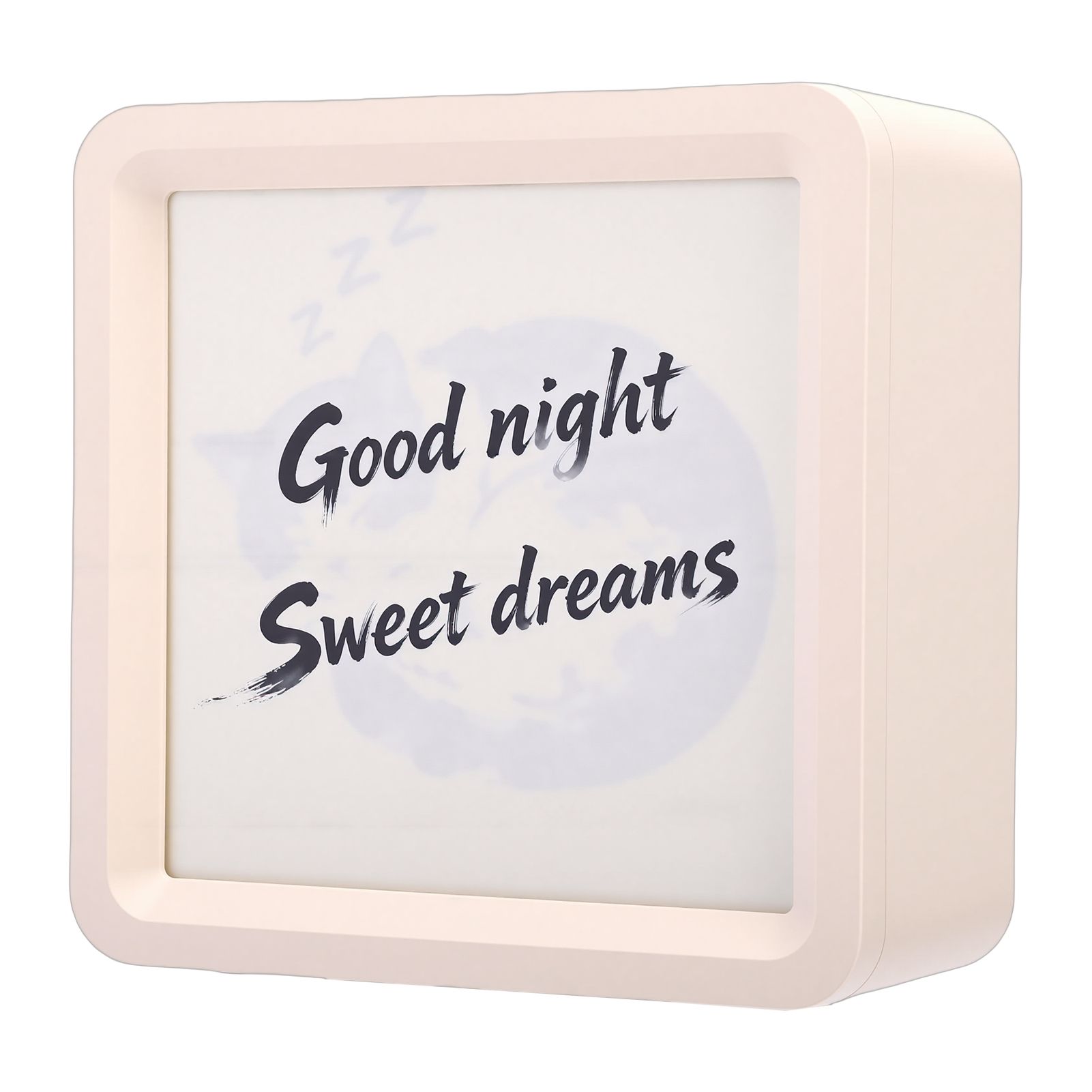 Night Light White Noise Machine Bluetooth Speaker Multifunctional Sleep Sound view 4