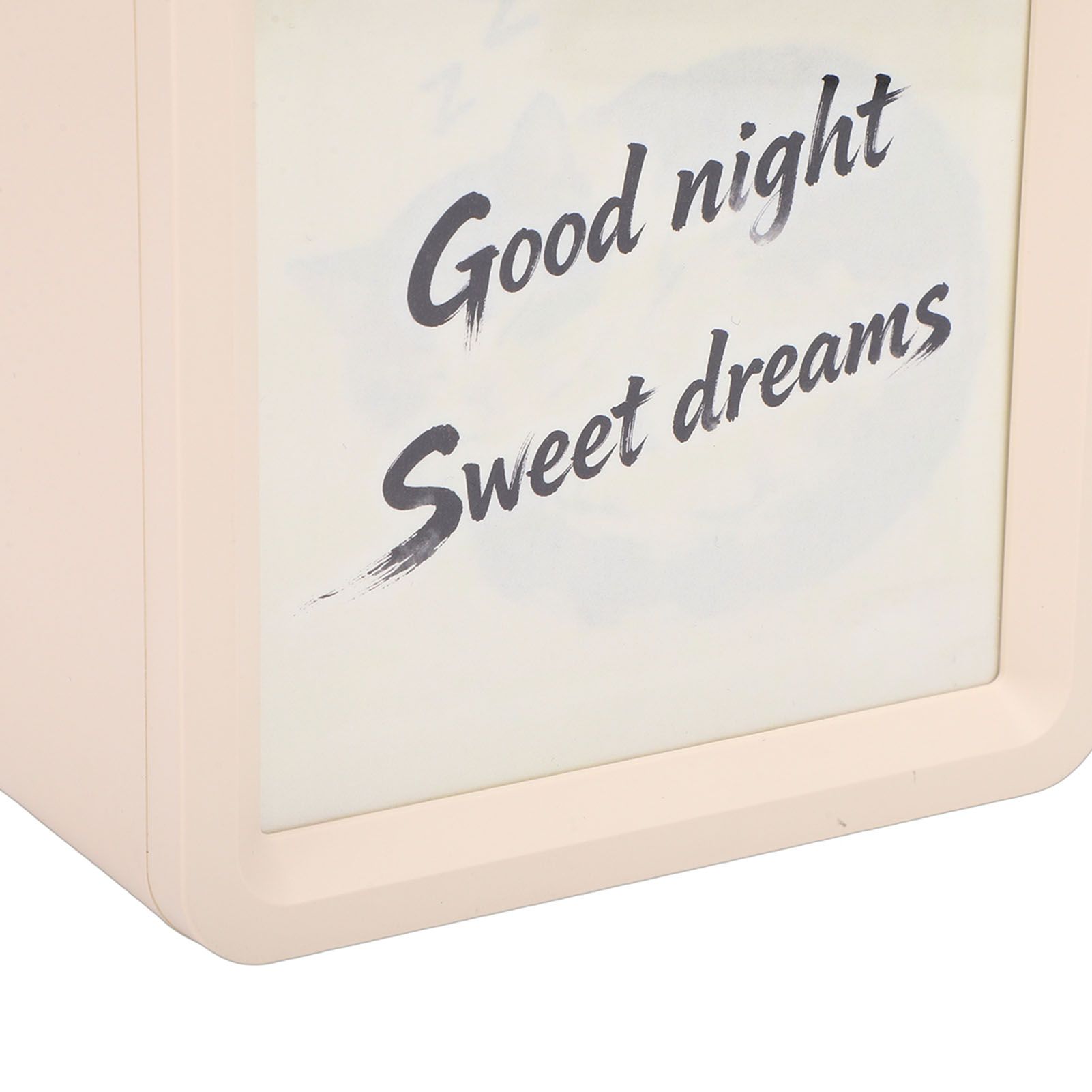Night Light White Noise Machine Bluetooth Speaker Multifunctional Sleep Sound view 7