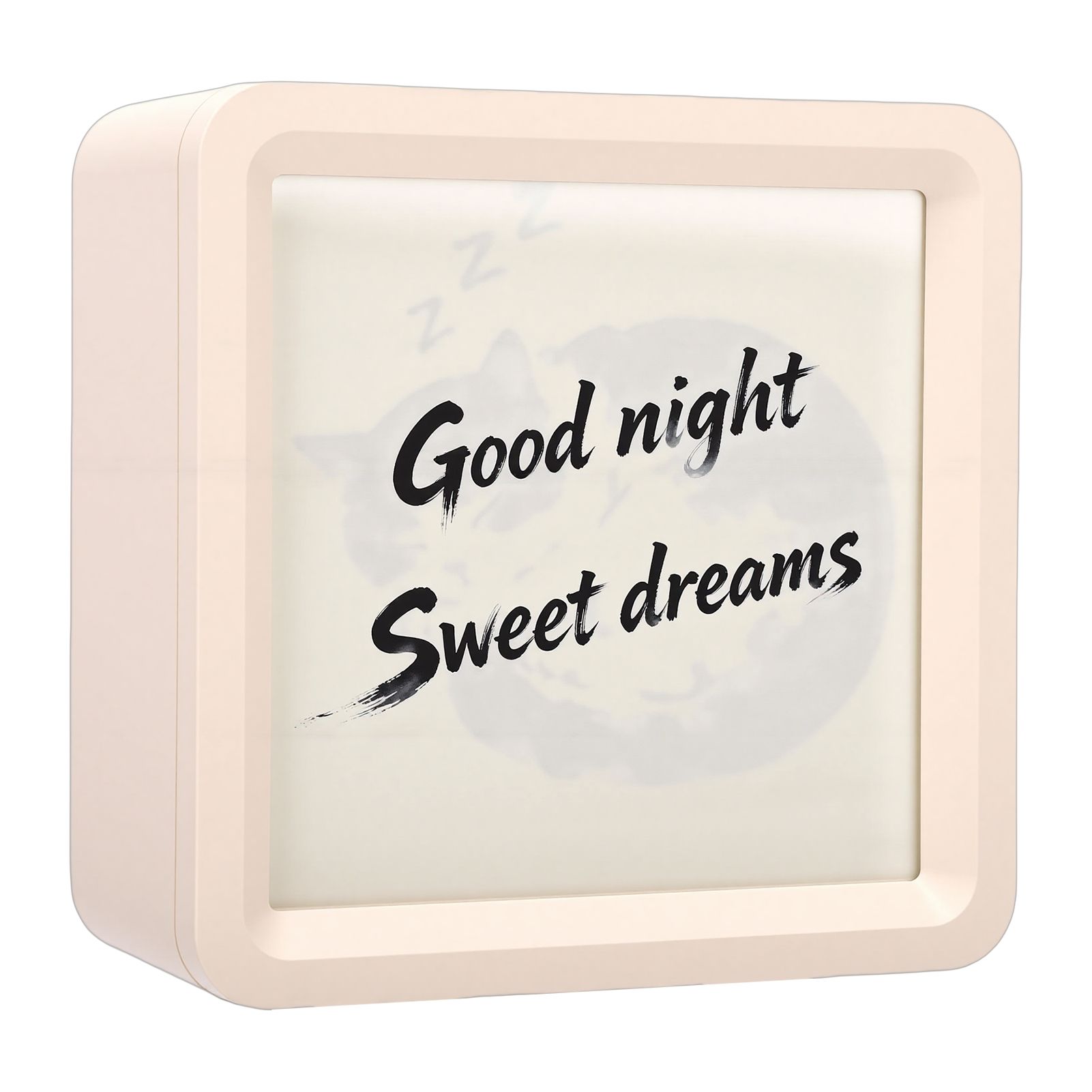 Night Light White Noise Machine Bluetooth Speaker Multifunctional Sleep Sound view 9