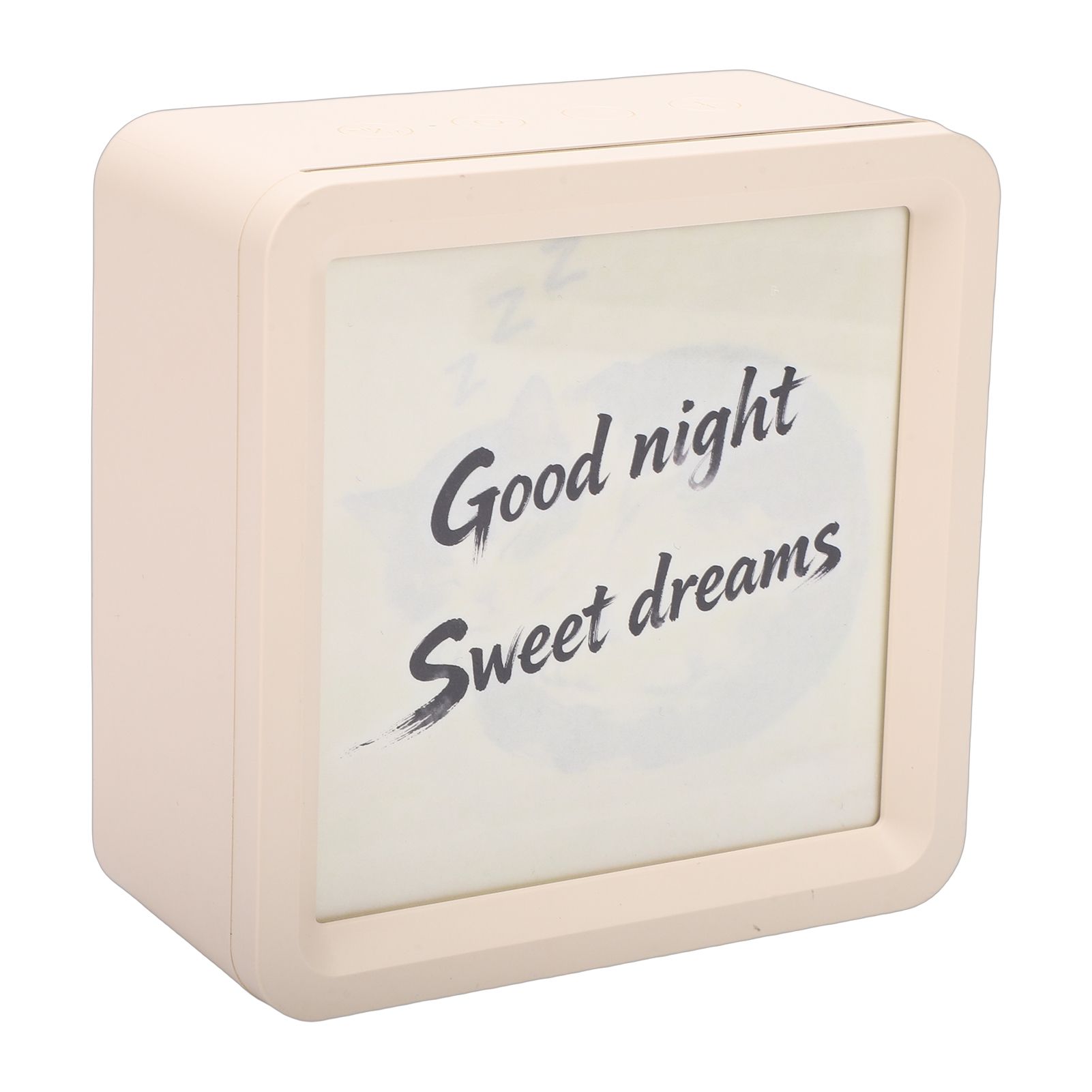 Night Light White Noise Machine Bluetooth Speaker Multifunctional Sleep Sound view 11