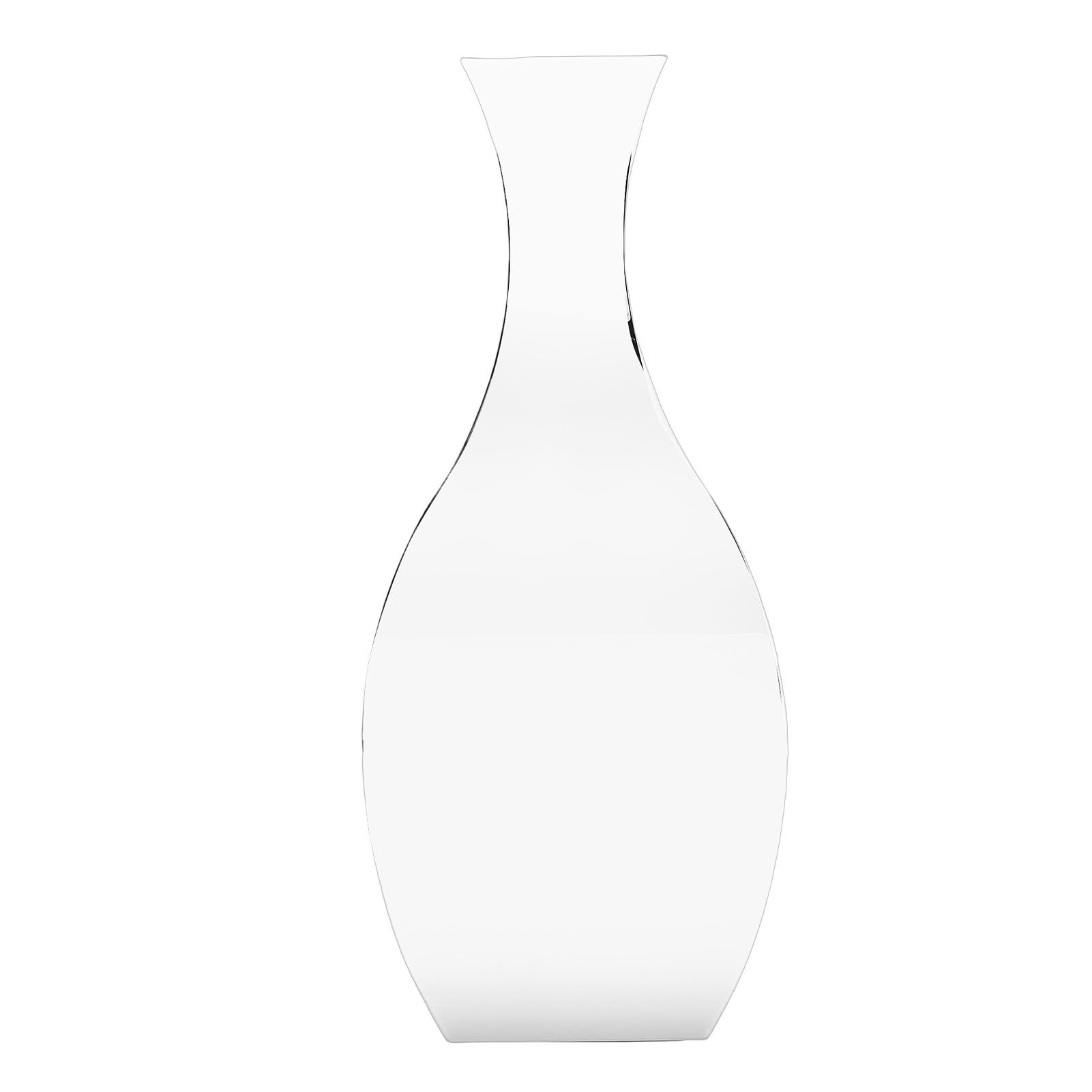 Polished Stainless Steel Vase Nordic Modern Flower Vase for Home Living Room view 6