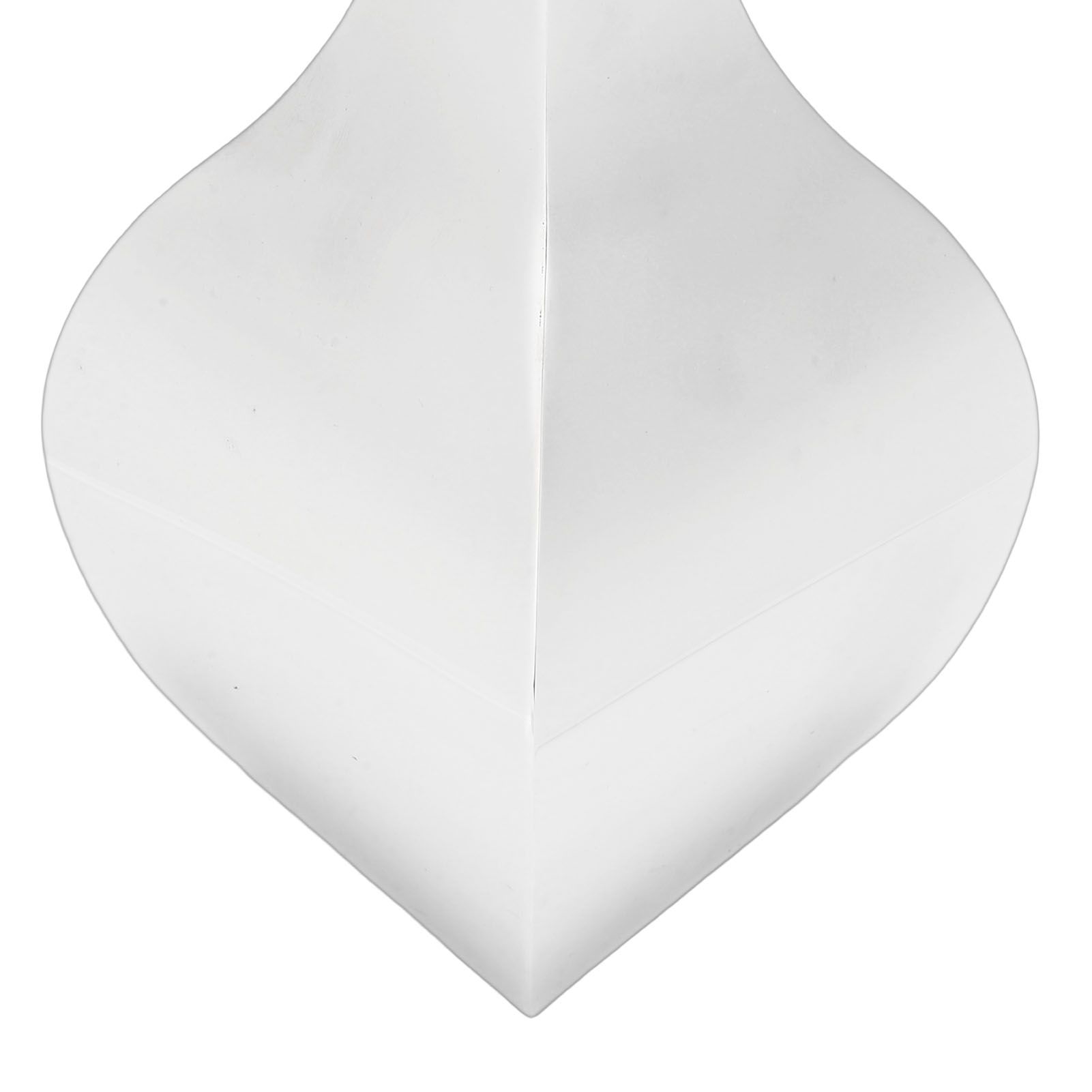 Polished Stainless Steel Vase Nordic Modern Flower Vase for Home Living Room view 7