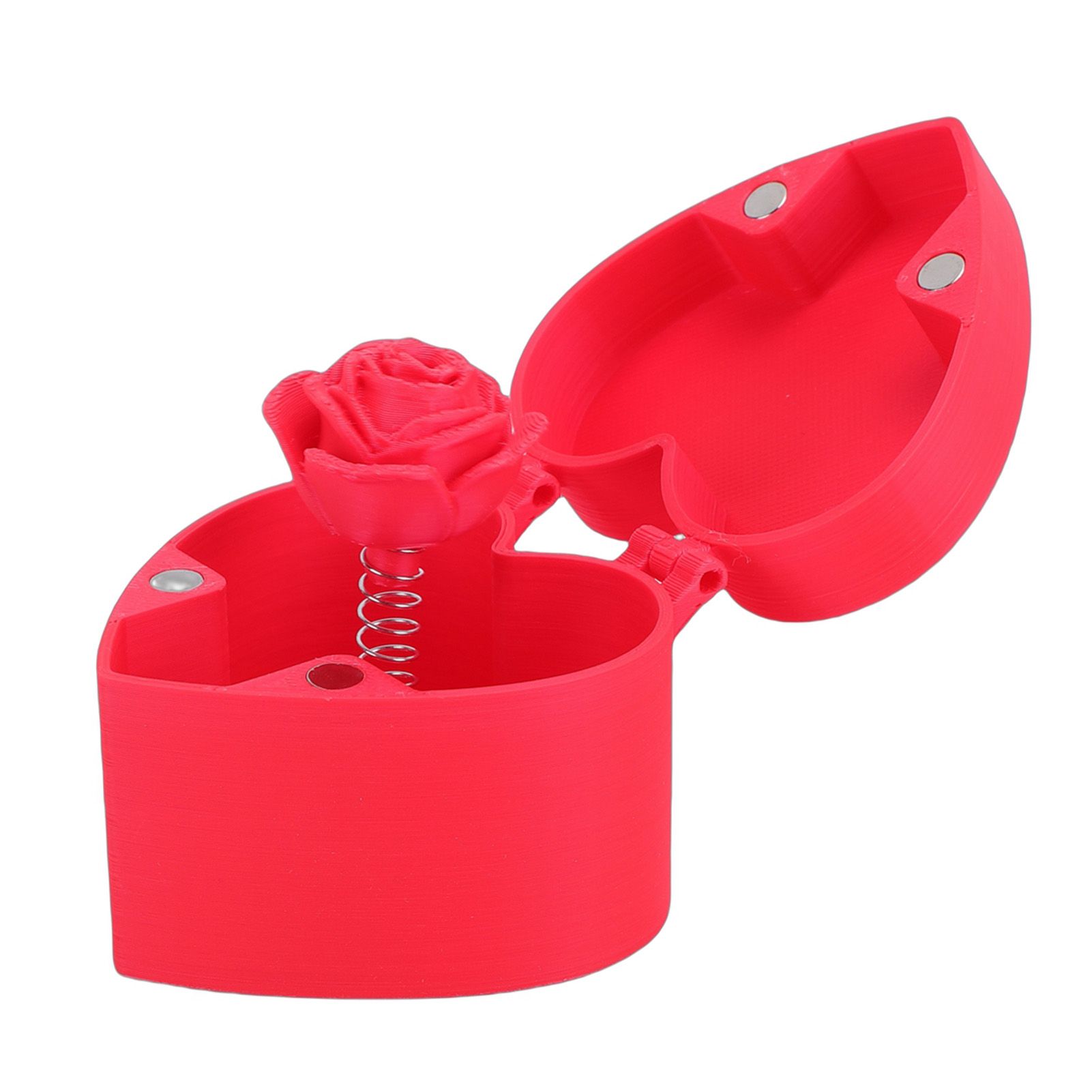 Surprise Box Magnetic 3D Printed Surprise Gift Box for Toy Ornament Holiday view 9