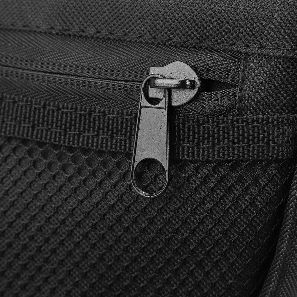 Large Capacity Wheelchair Baby Stroller Hanging Storage Bag Organizer view 11
